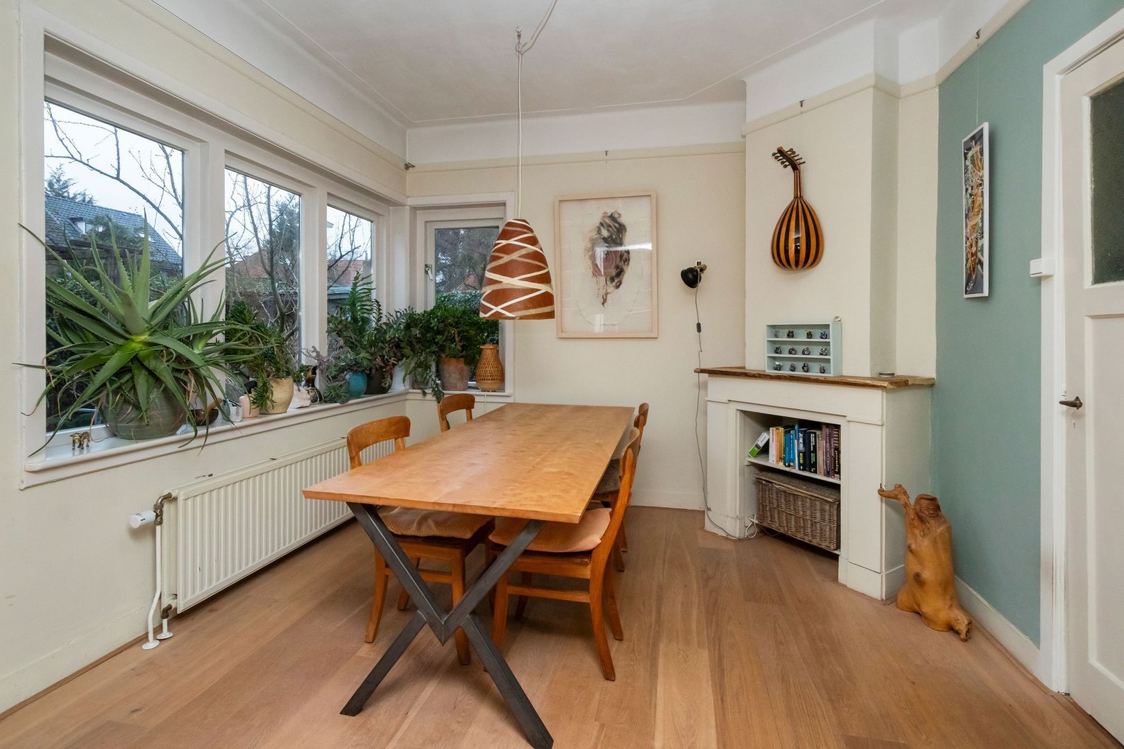 Batterijlaan 18 A, Bussum foto-9 blur