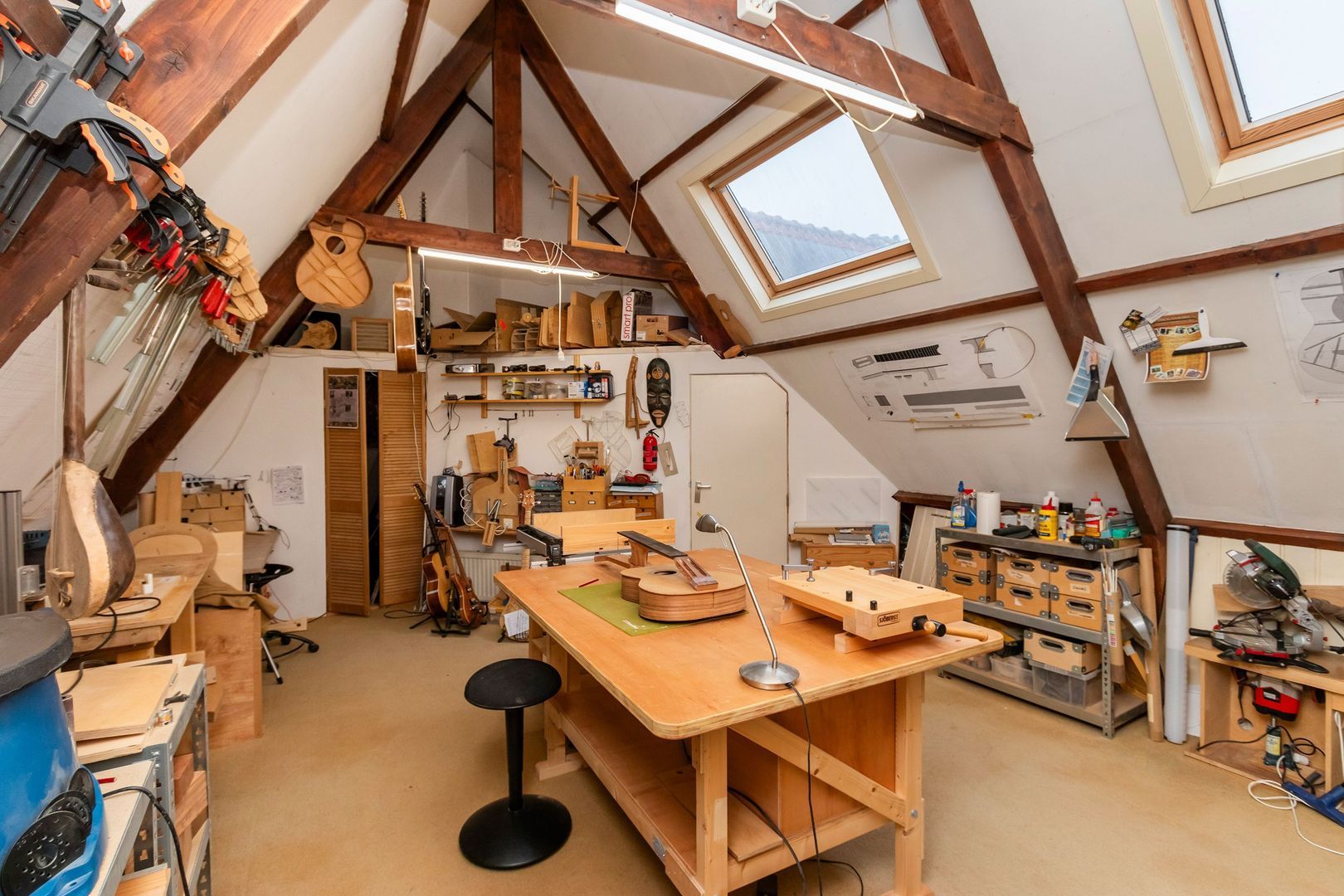 Batterijlaan 18 A, Bussum foto-19 blur