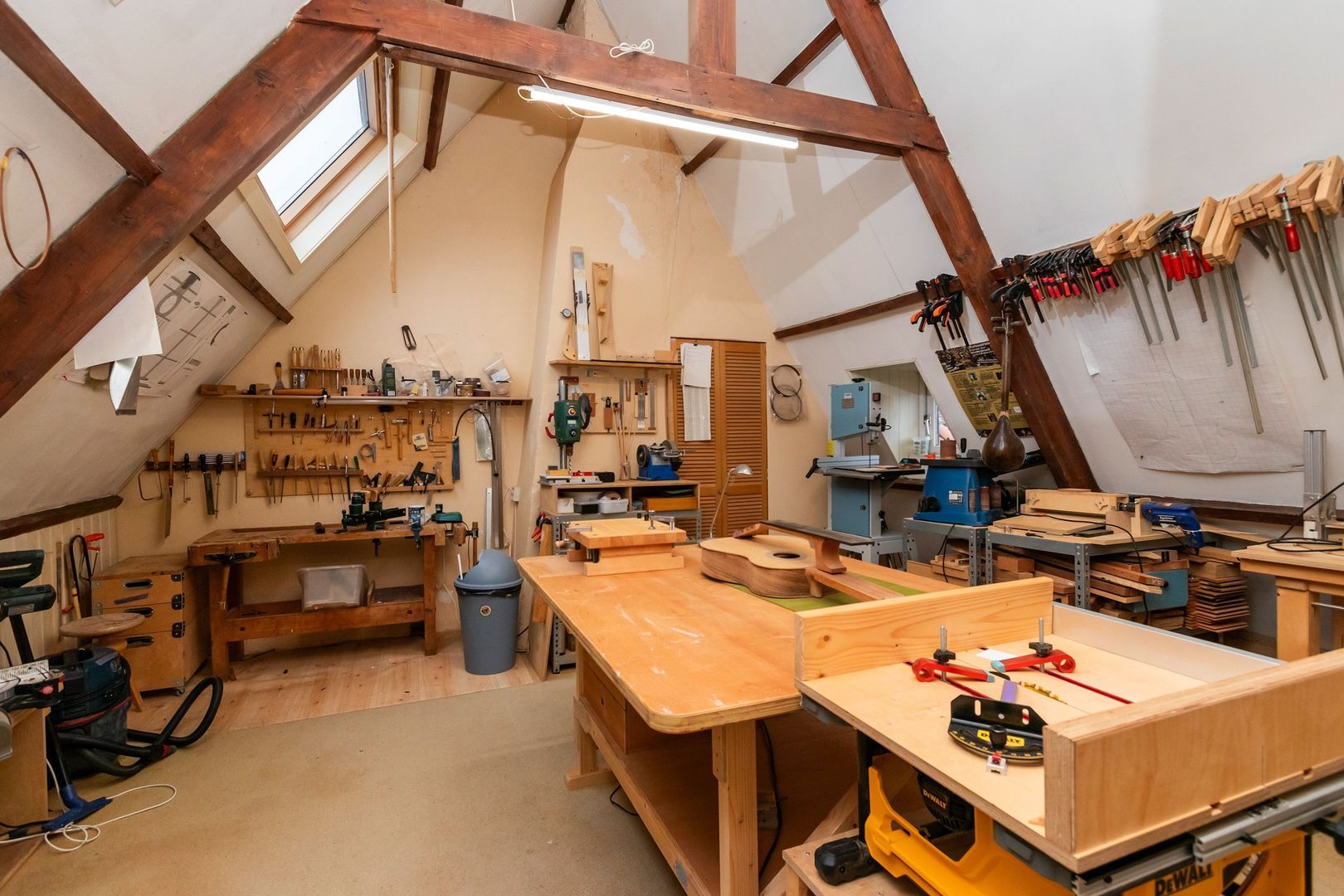 Batterijlaan 18 A, Bussum foto-18 blur