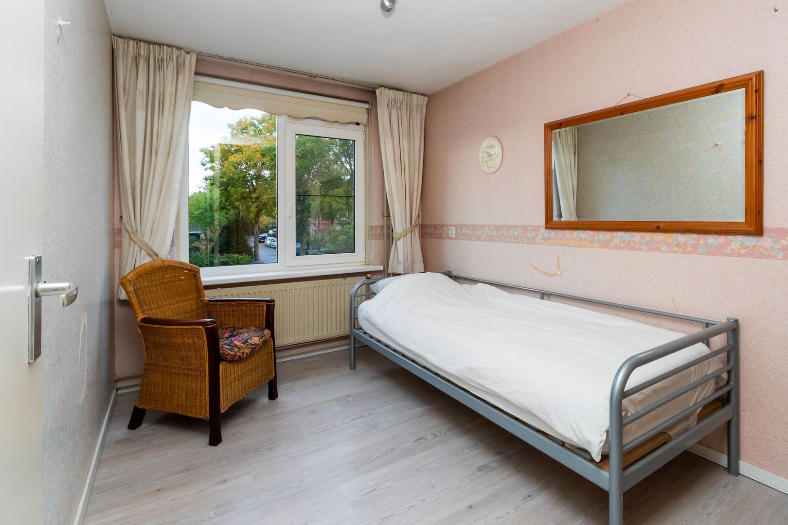 Schakel 23, Loosdrecht foto-15 blur