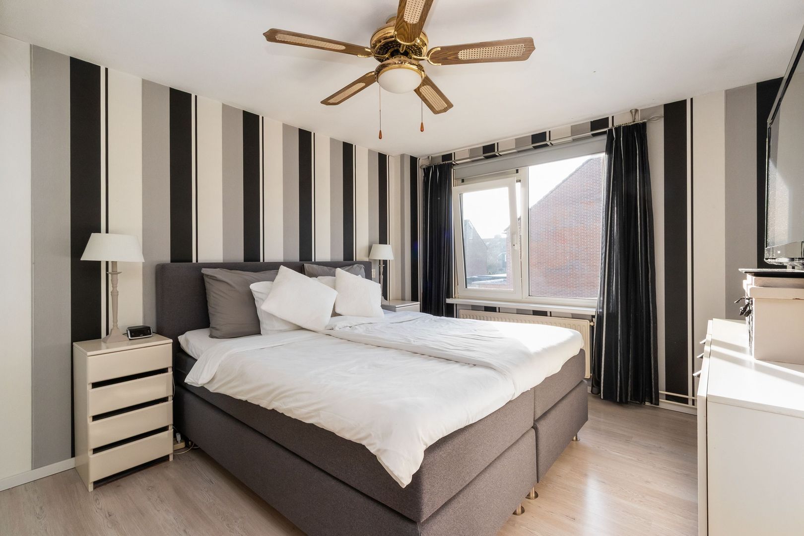 Schakel 23, Loosdrecht foto-12 blur