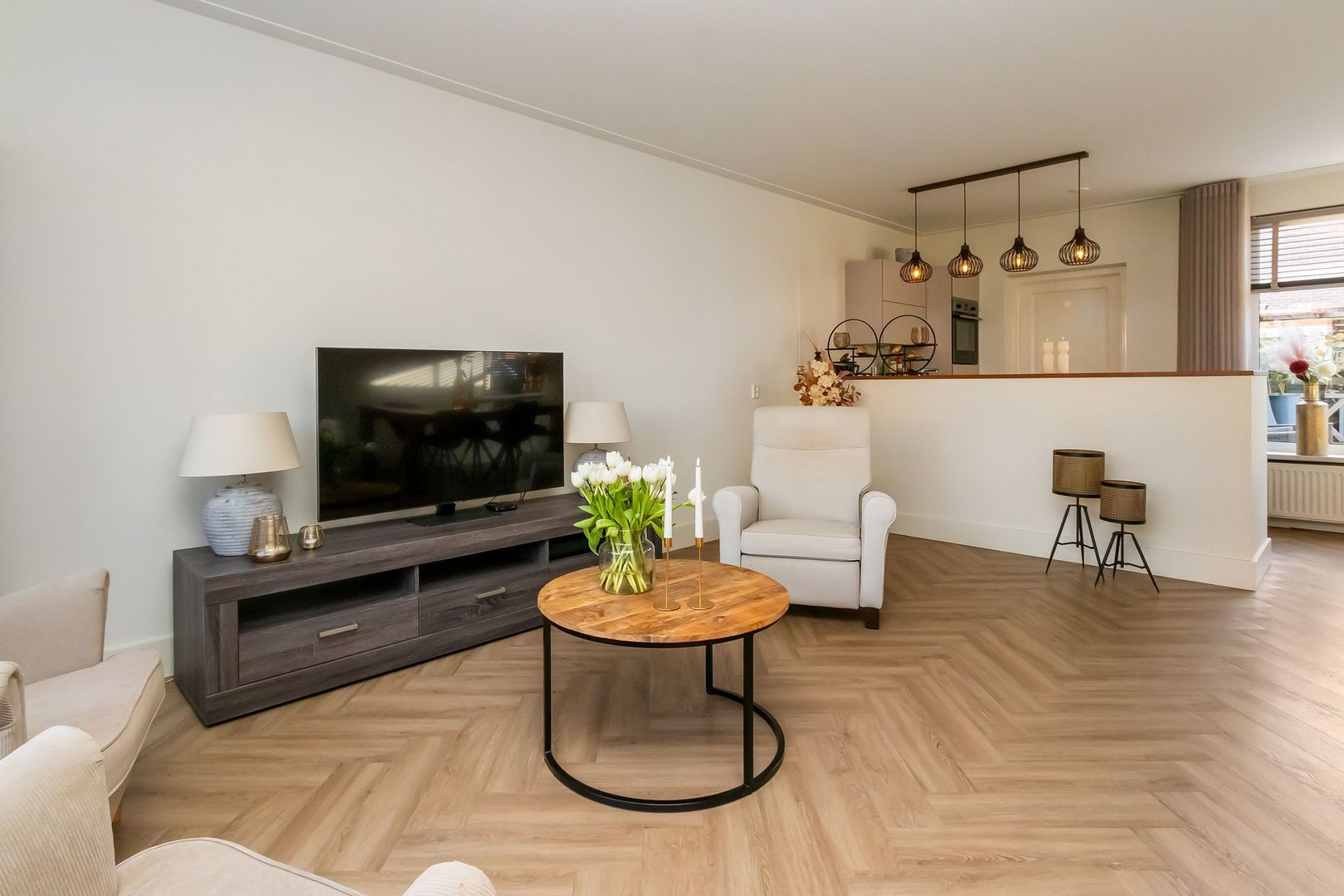 Schakel 23, Loosdrecht foto-3 blur