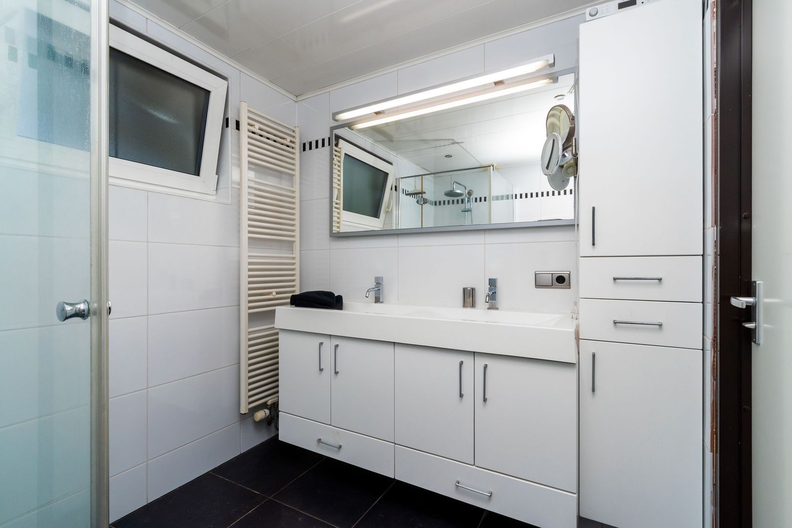 Schakel 23, Loosdrecht foto-14 blur