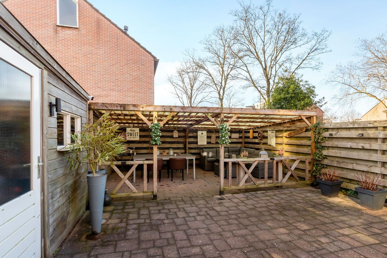 Schakel 23, Loosdrecht foto-9 blur