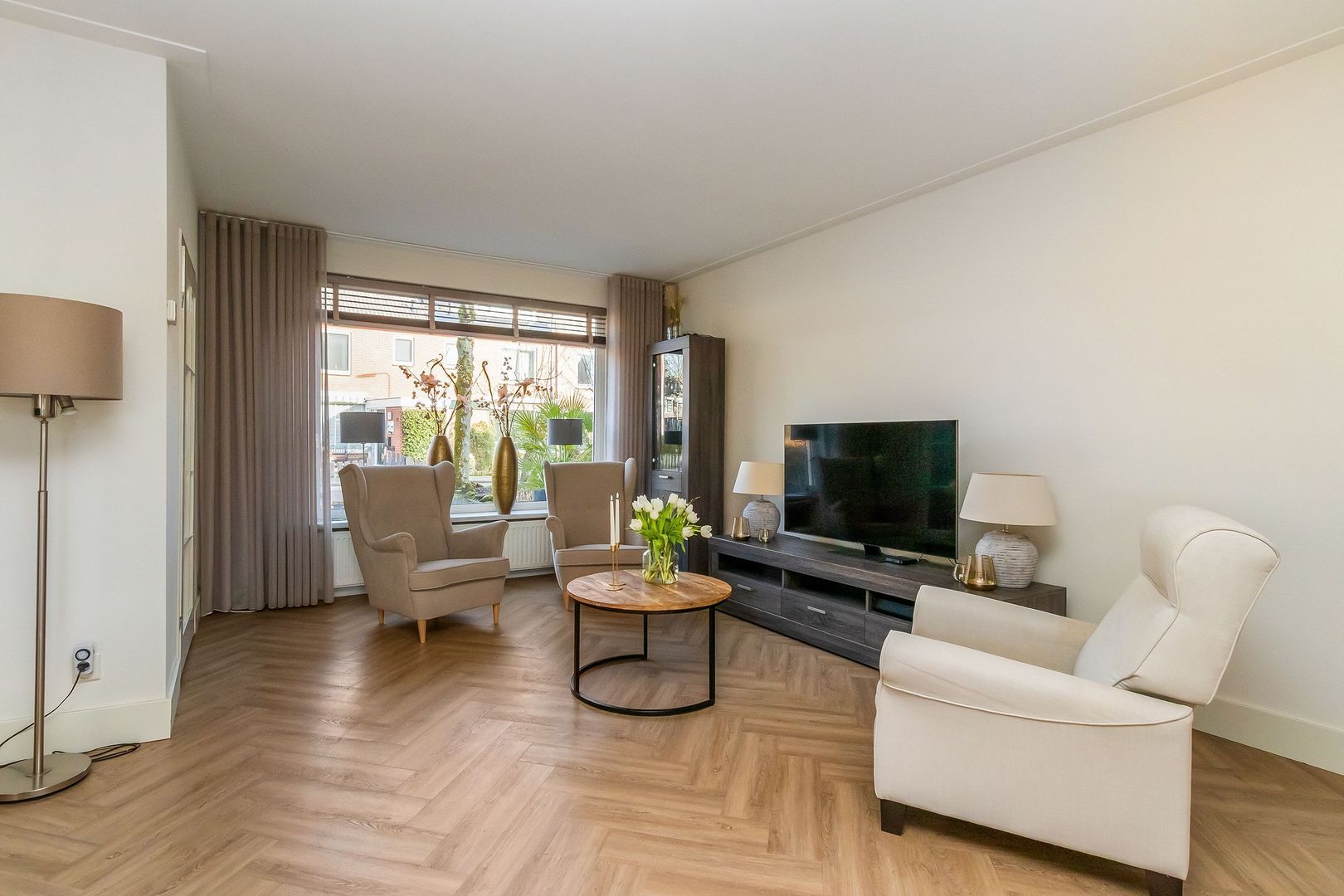 Schakel 23, Loosdrecht foto-2 blur