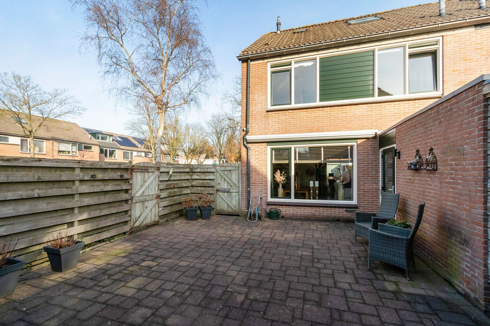 Schakel 23, Loosdrecht foto-11 blur