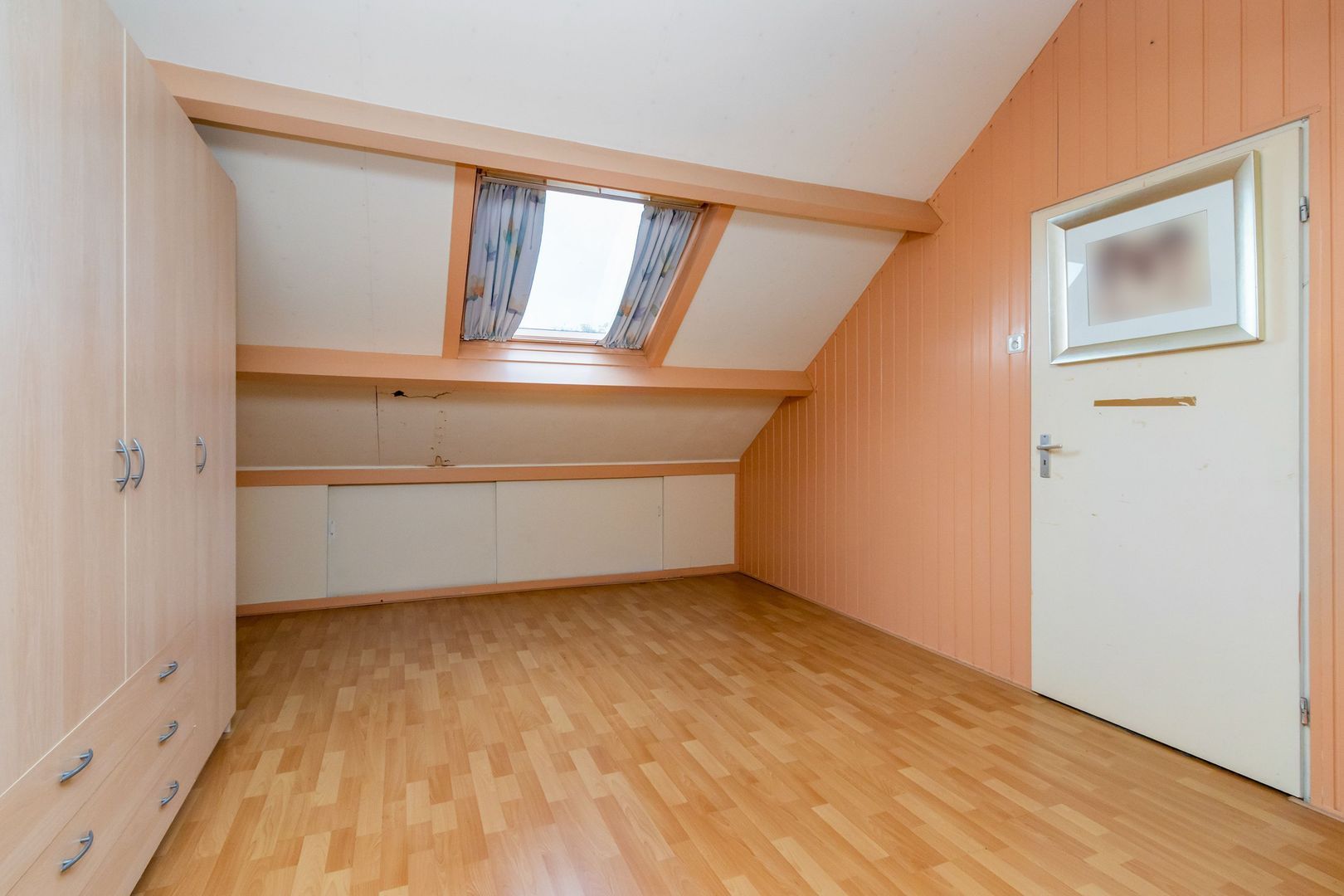 Schakel 23, Loosdrecht foto-17 blur