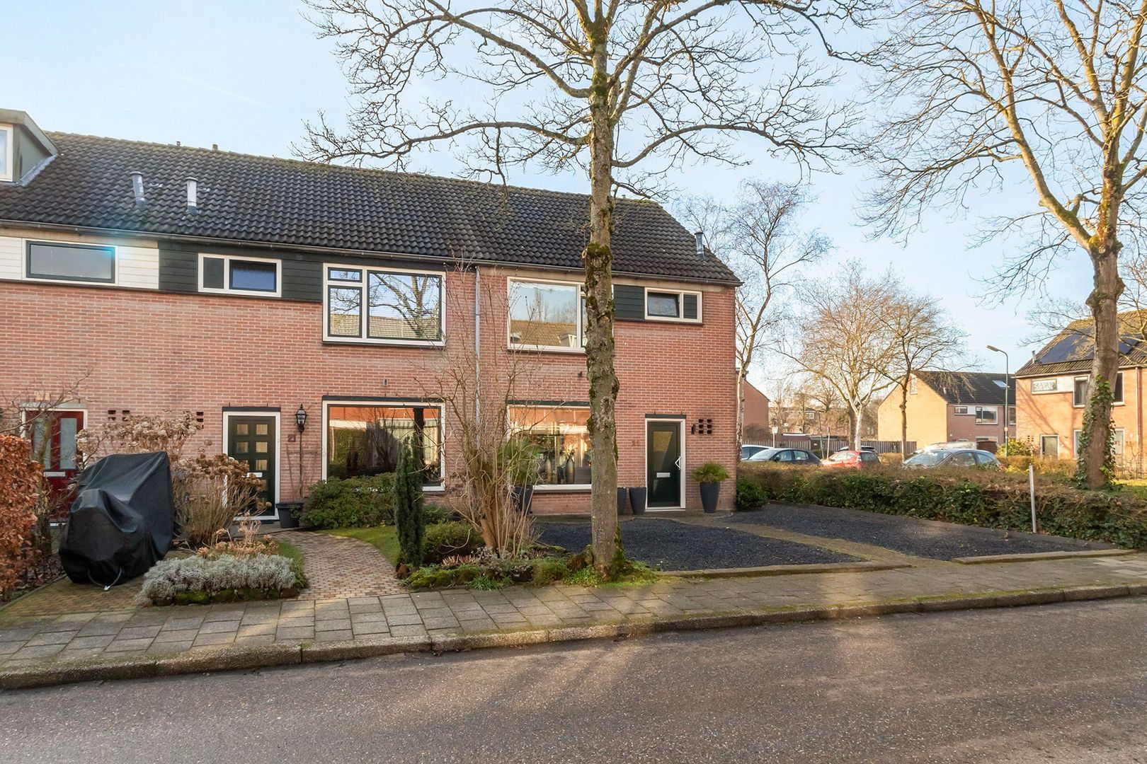 Schakel 23, Loosdrecht foto-21 blur