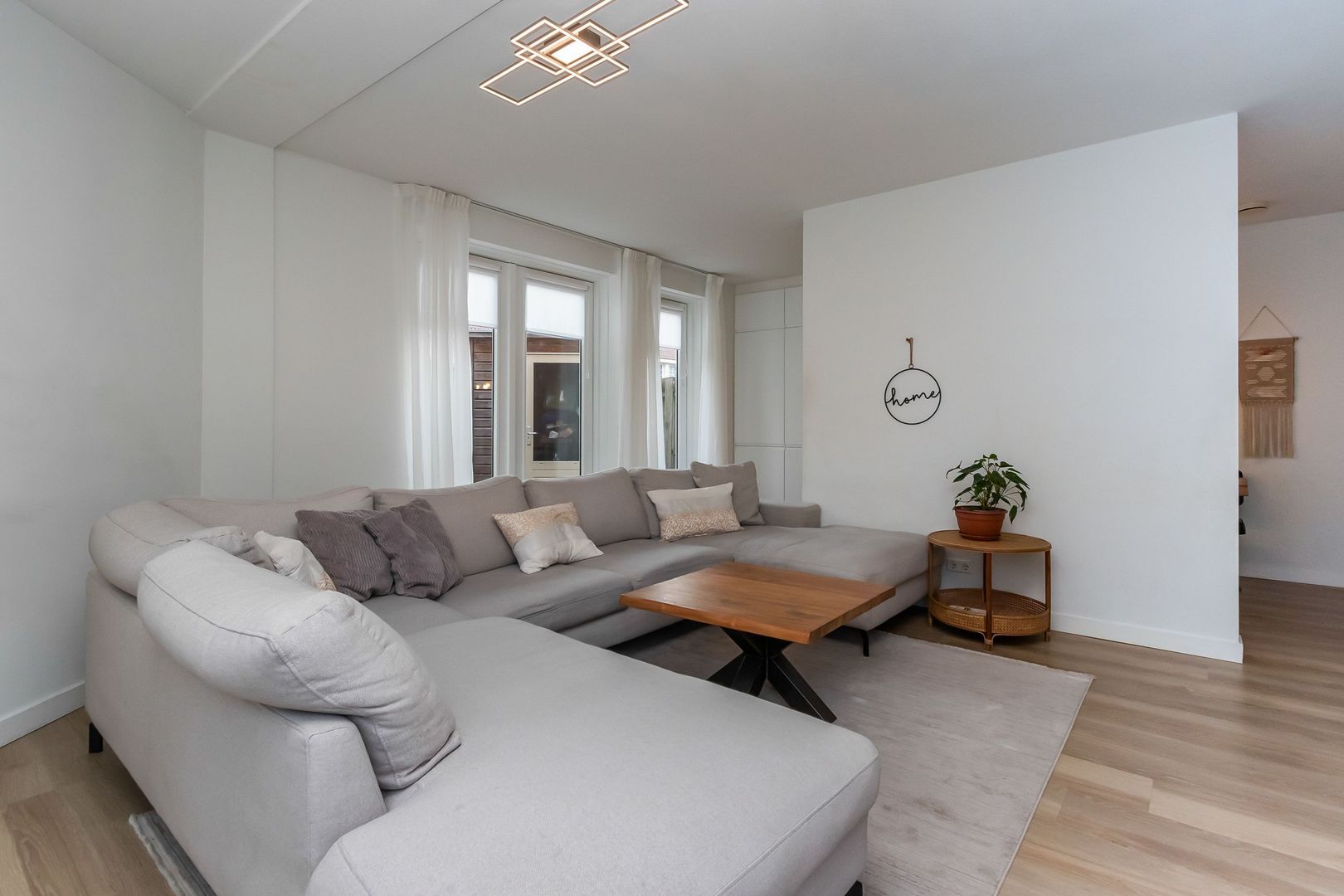 Merelstraat 1, Hilversum foto-4 blur