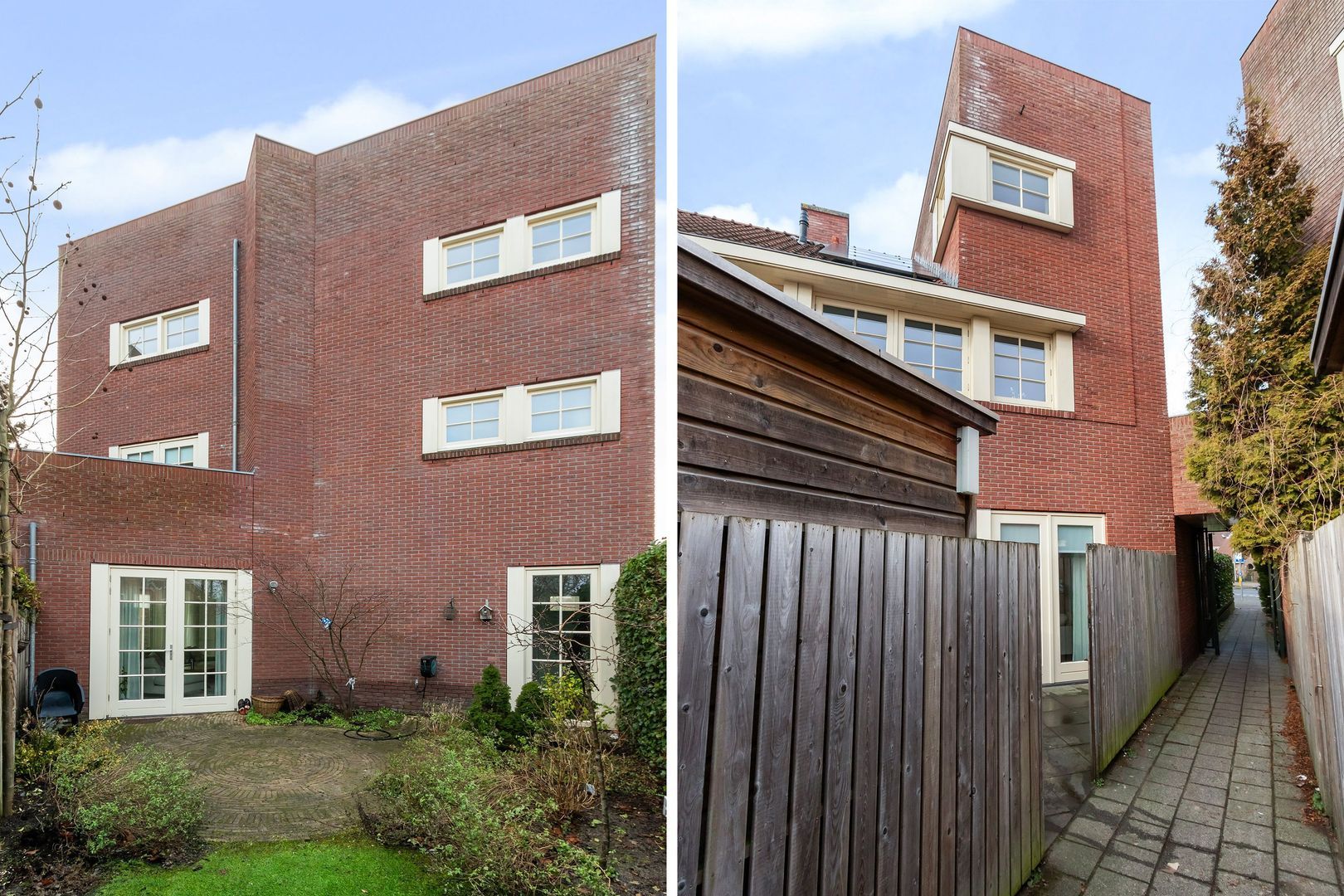 Merelstraat 1, Hilversum foto-24 blur