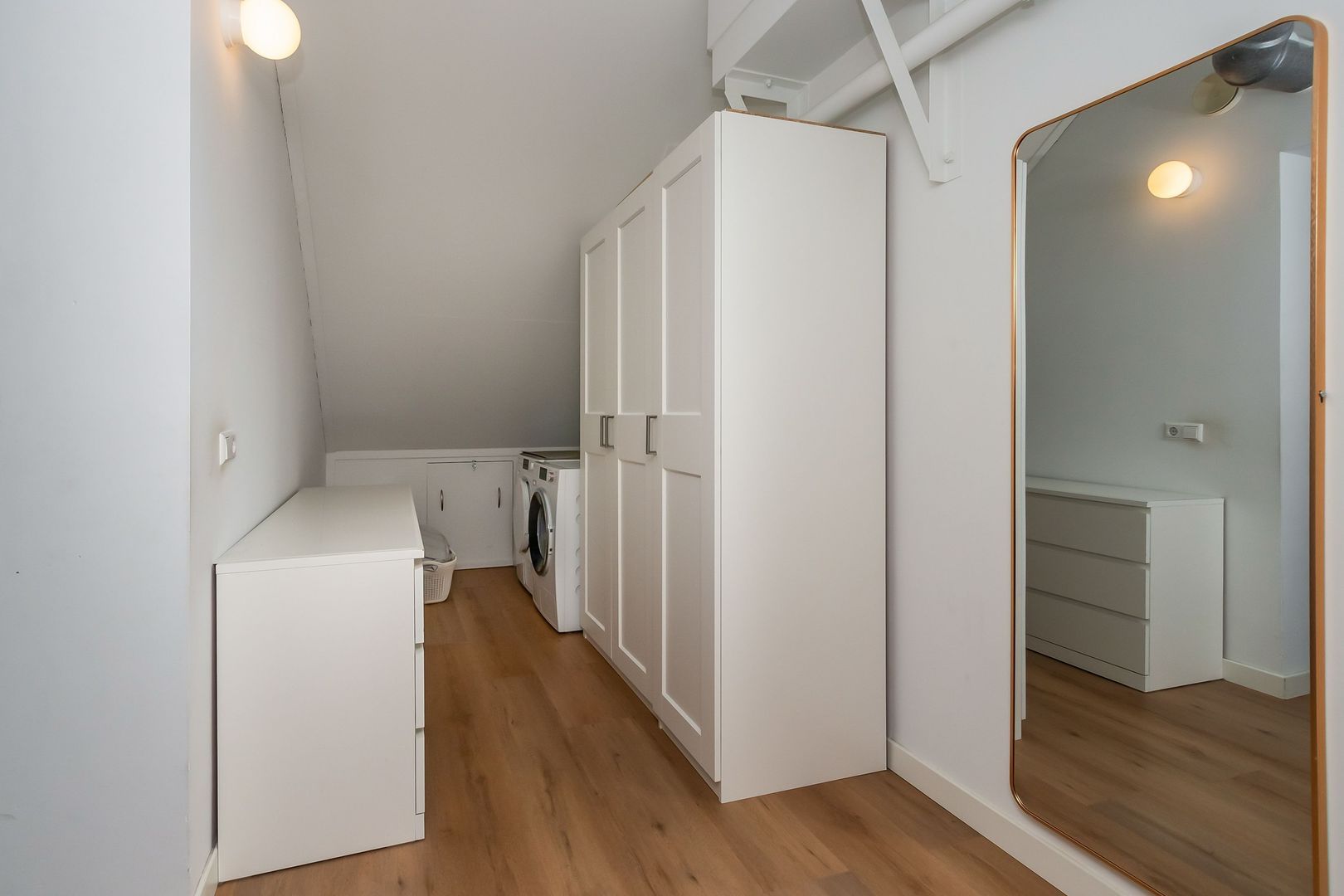 Merelstraat 1, Hilversum foto-18 blur