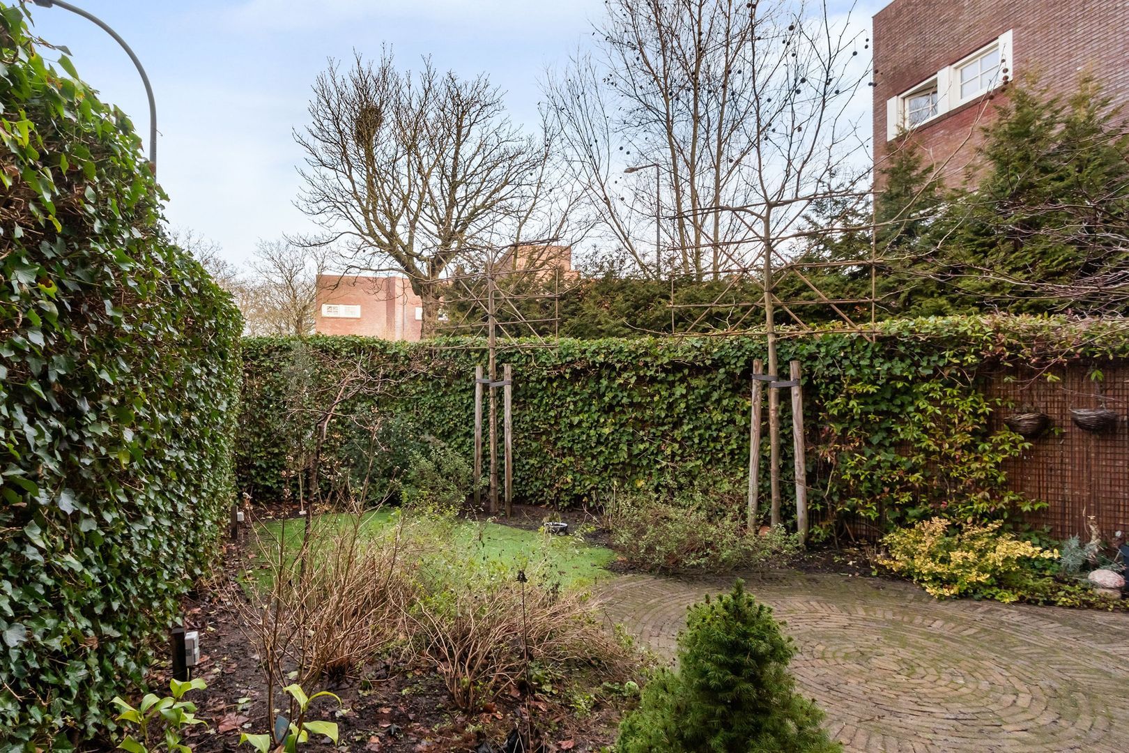 Merelstraat 1, Hilversum foto-21 blur