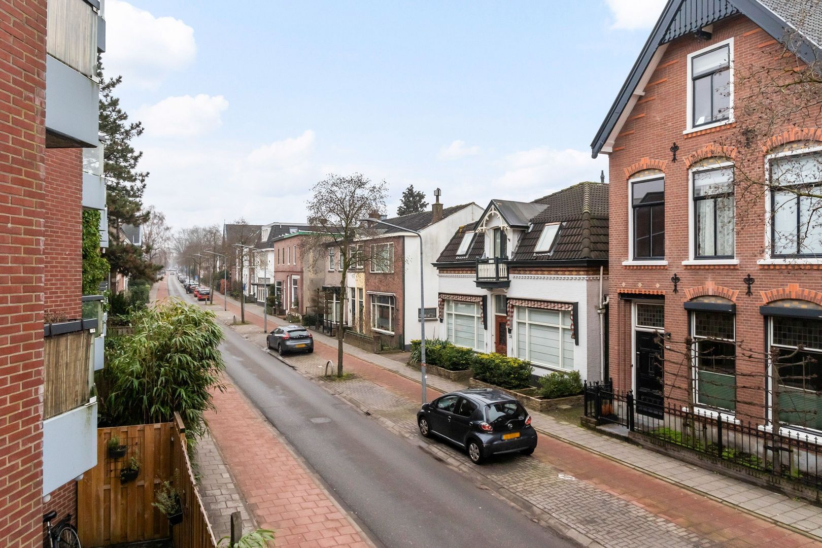 Koningsstraat 65 17, Hilversum foto-18 blur