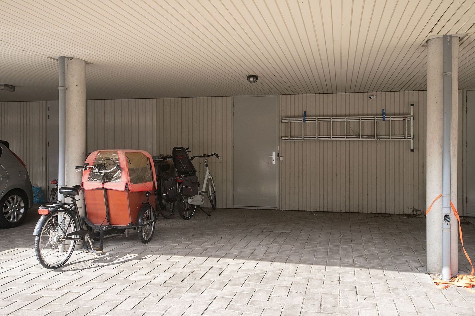 Buys Ballotstraat 1, Hilversum foto-18 blur