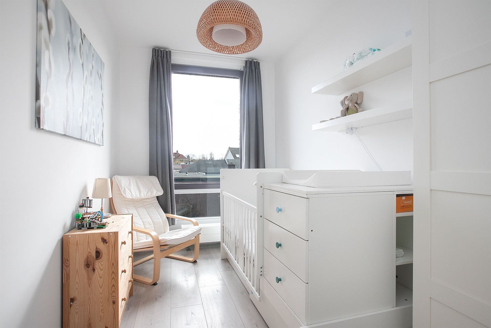 Buys Ballotstraat 1, Hilversum foto-15 blur