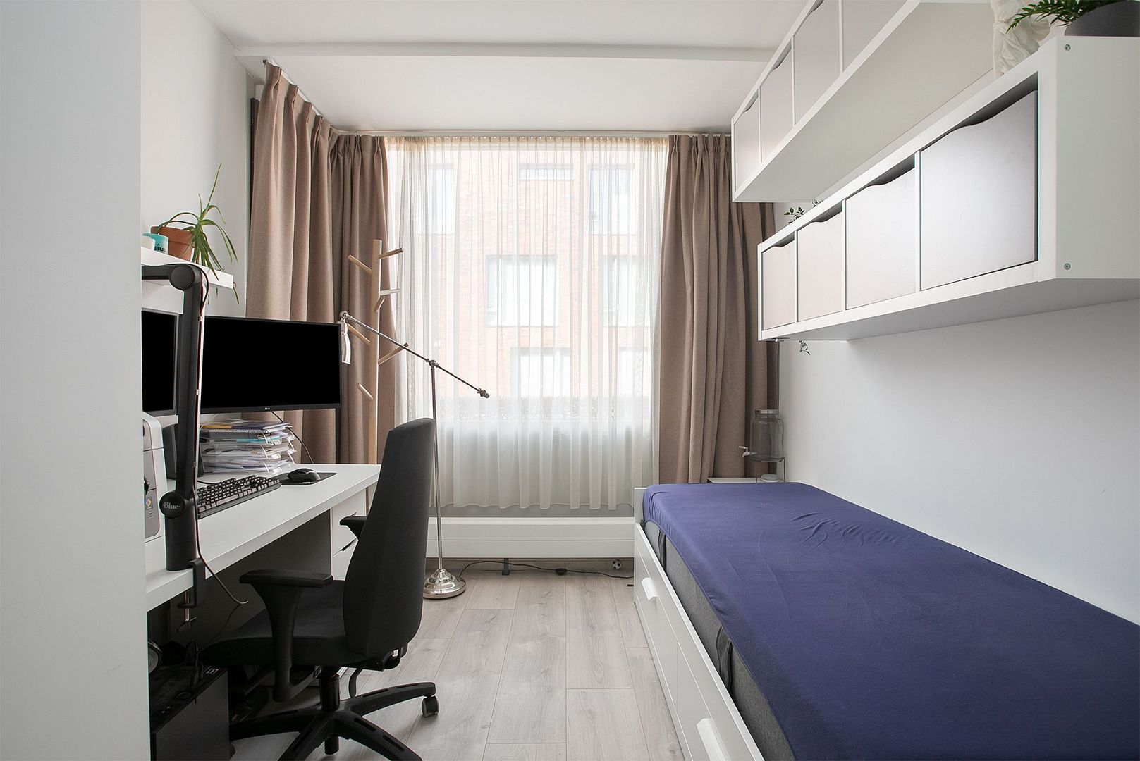 Buys Ballotstraat 1, Hilversum foto-14 blur