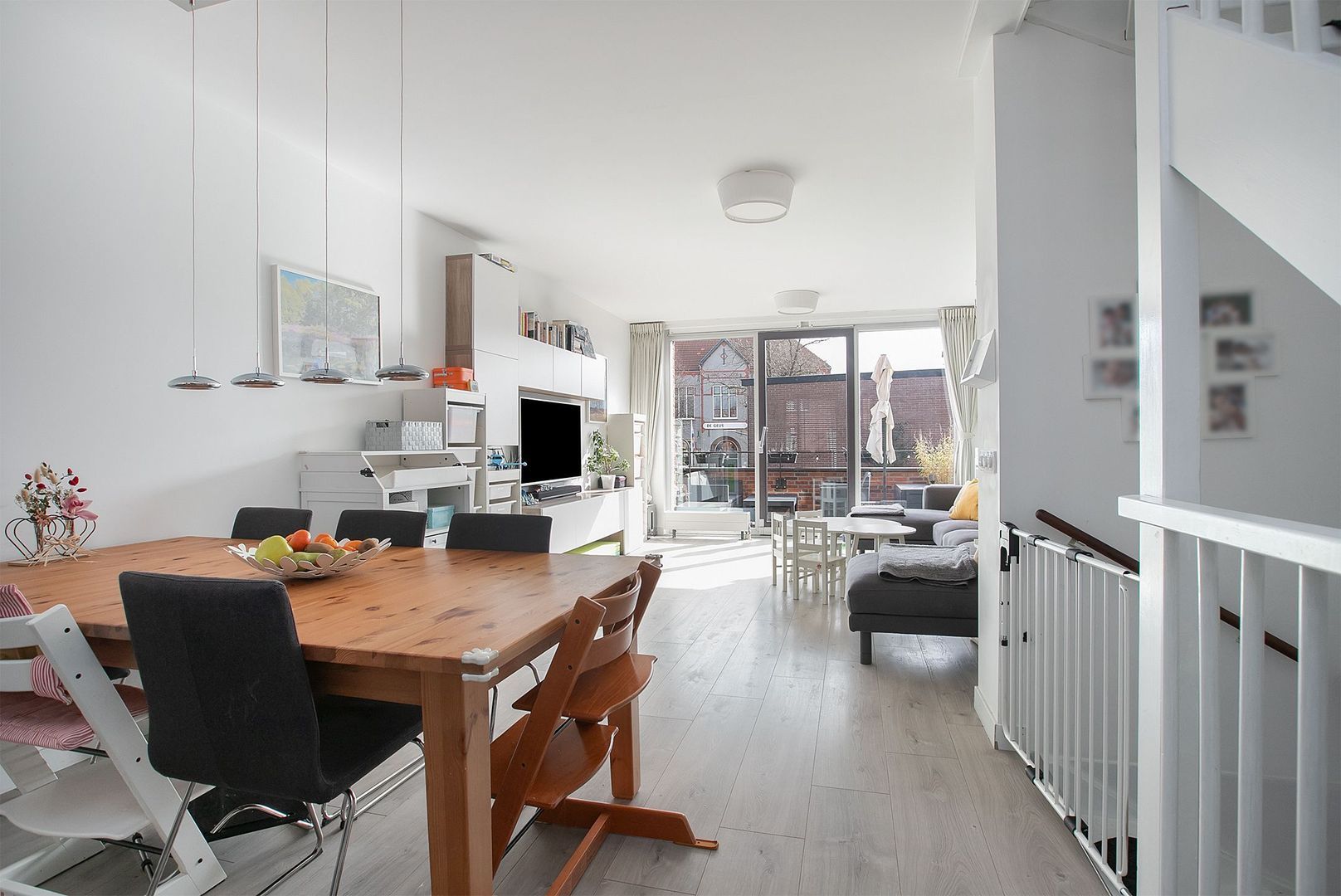 Buys Ballotstraat 1, Hilversum foto-6 blur