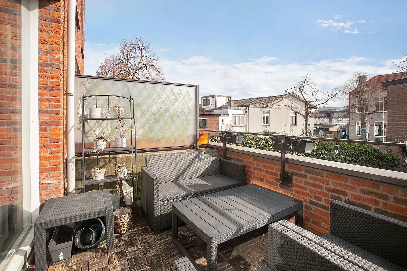 Buys Ballotstraat 1, Hilversum foto-17 blur