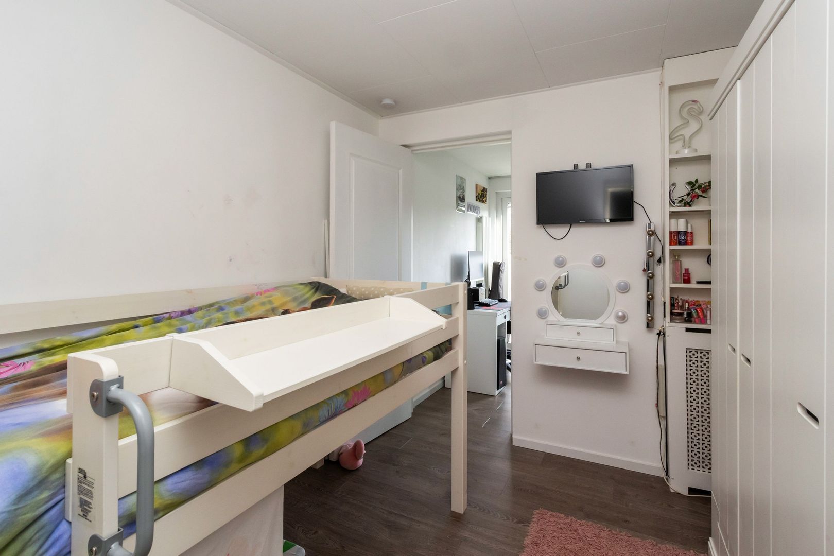 Hilvertsweg 13, Hilversum foto-16 blur