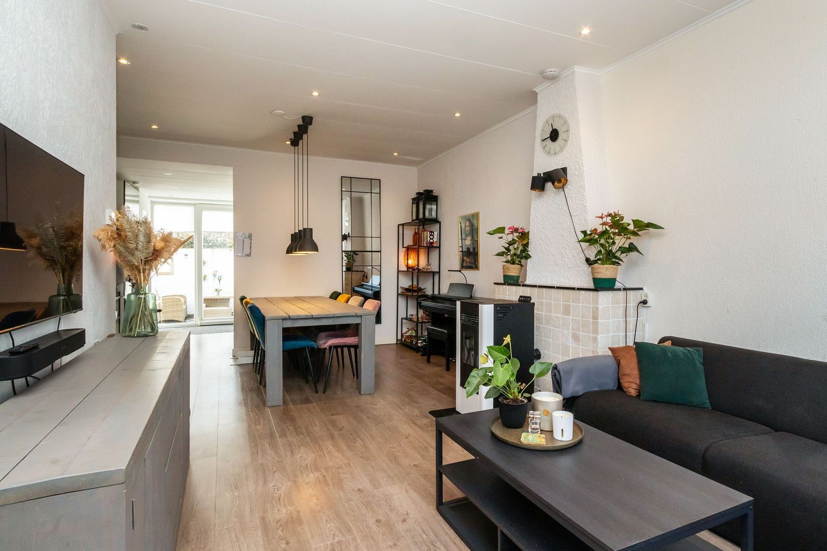 Hilvertsweg 13, Hilversum foto-6 blur