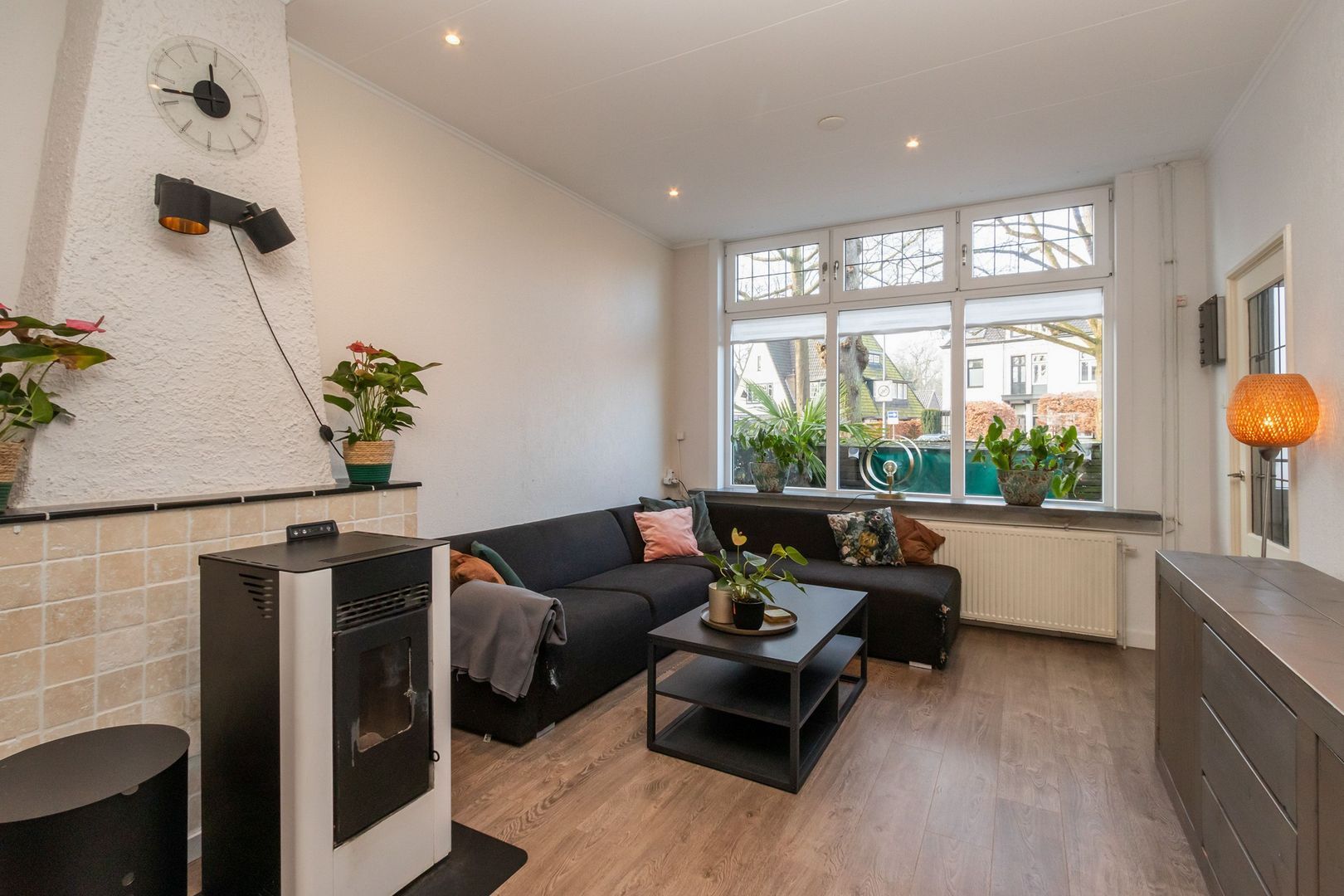 Hilvertsweg 13, Hilversum foto-4 blur