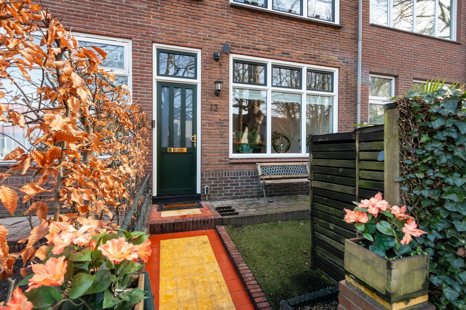 Hilvertsweg 13, Hilversum foto-3 blur