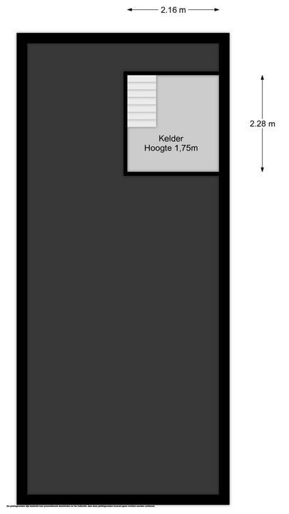 Hilvertsweg 13, Hilversum plattegrond-29