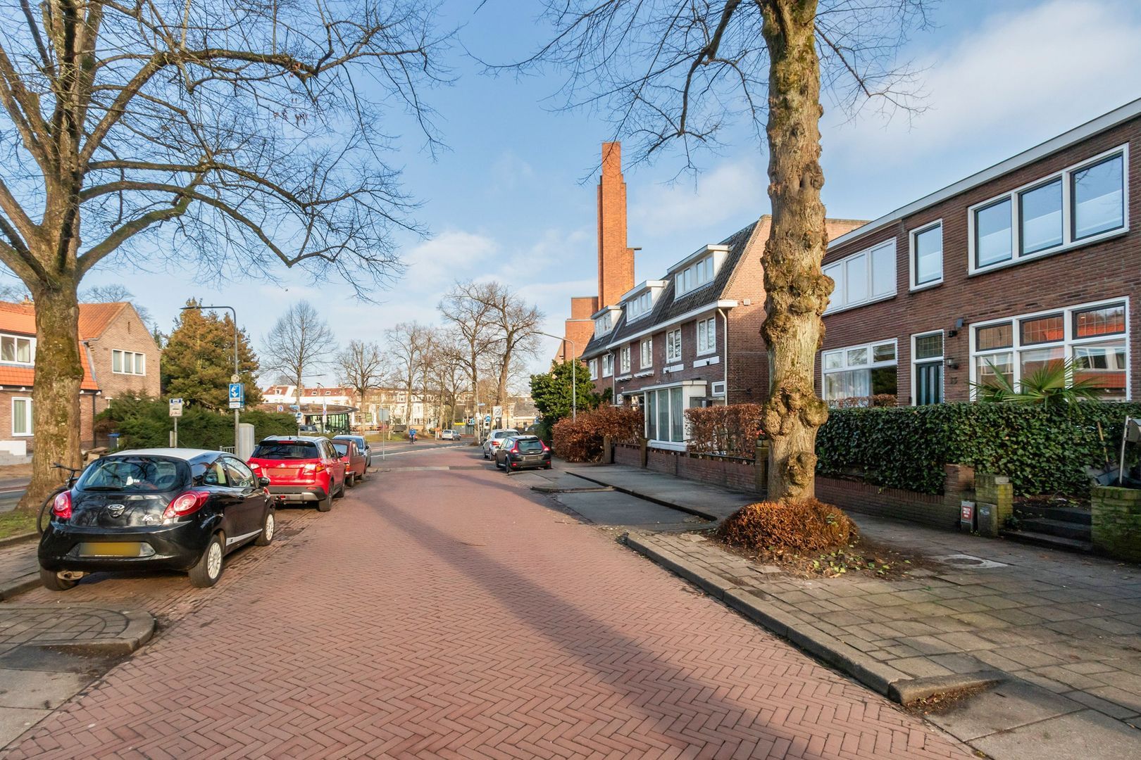 Hilvertsweg 13, Hilversum foto-22 blur