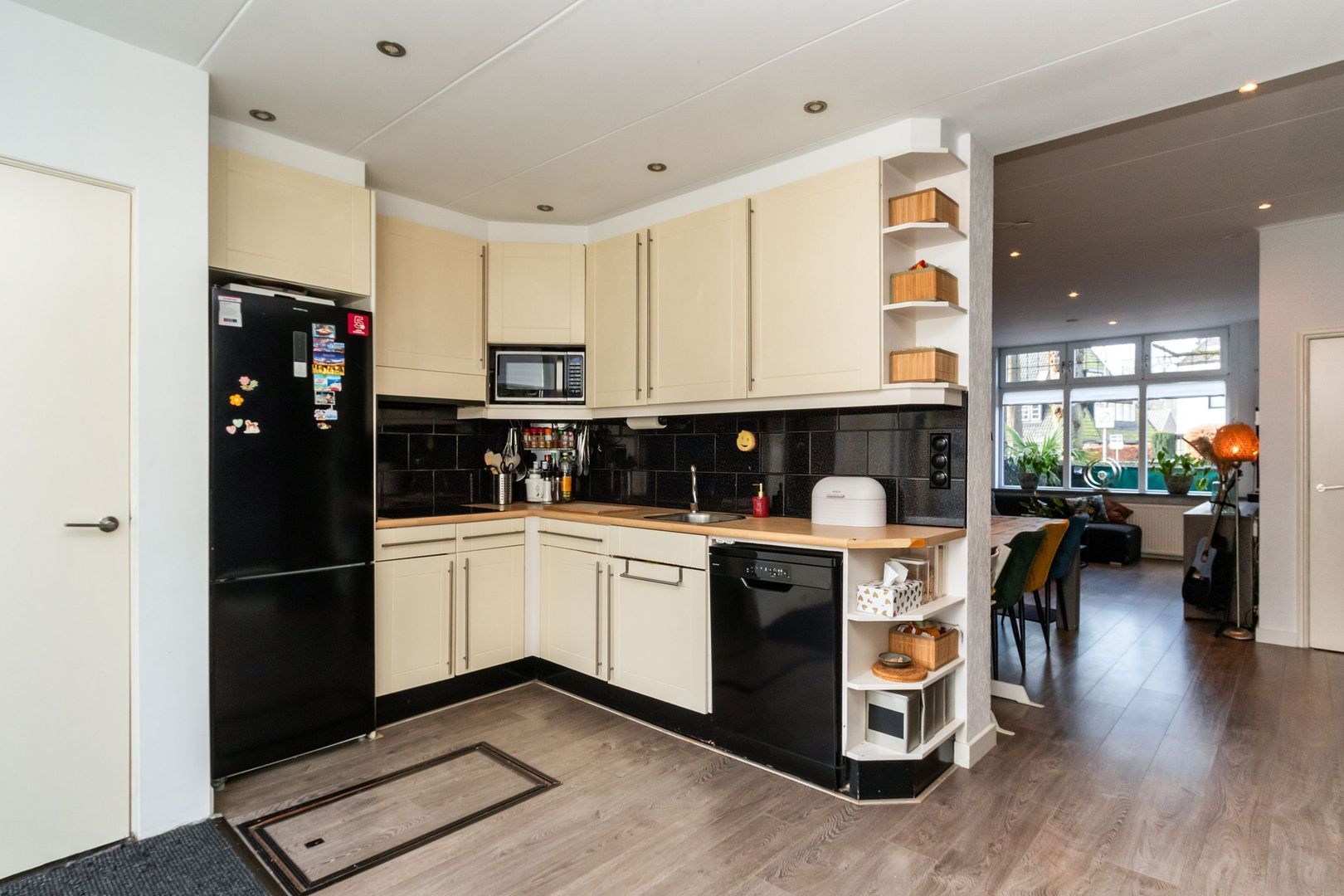 Hilvertsweg 13, Hilversum foto-9 blur