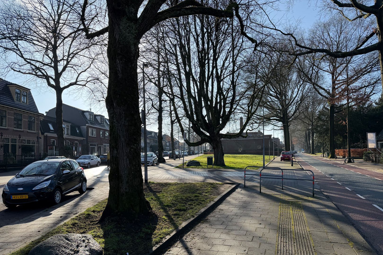 Hilvertsweg 13, Hilversum foto-25 blur