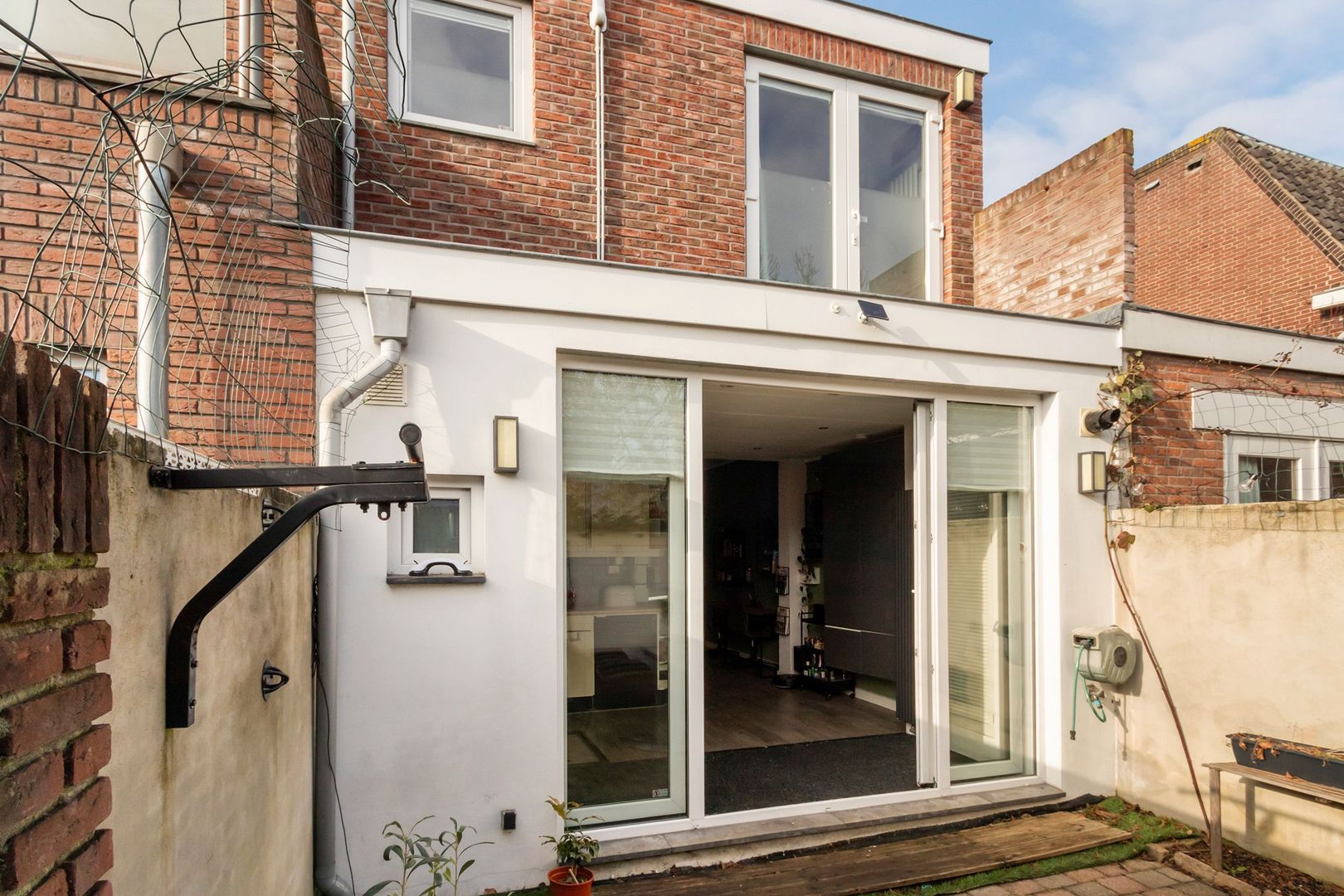 Hilvertsweg 13, Hilversum foto-14 blur