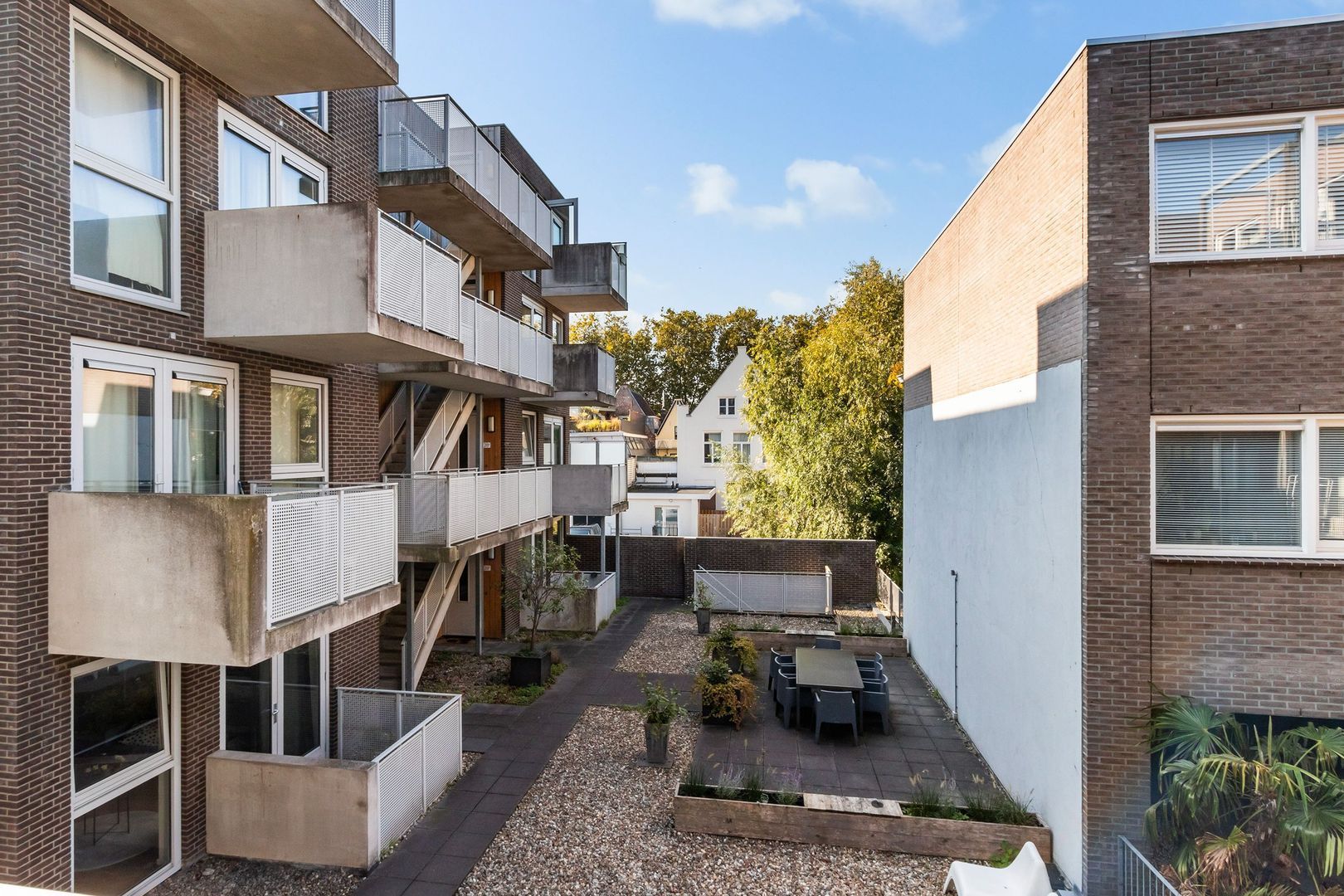 Gruttersdijk 27 G, Utrecht foto-17 blur