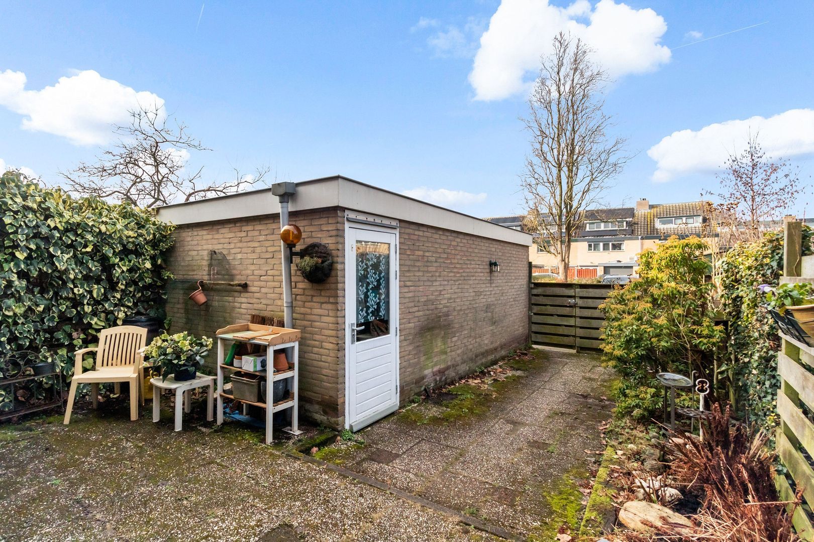 Julianaweg 28, Kortenhoef foto-14 blur