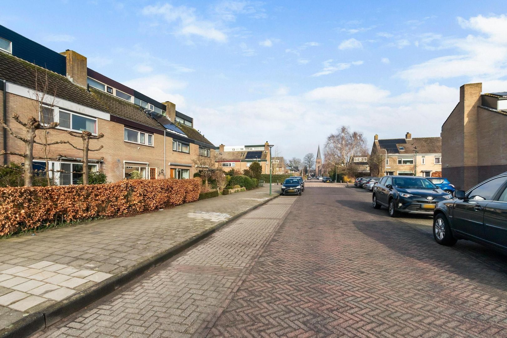 Julianaweg 28, Kortenhoef foto-18 blur