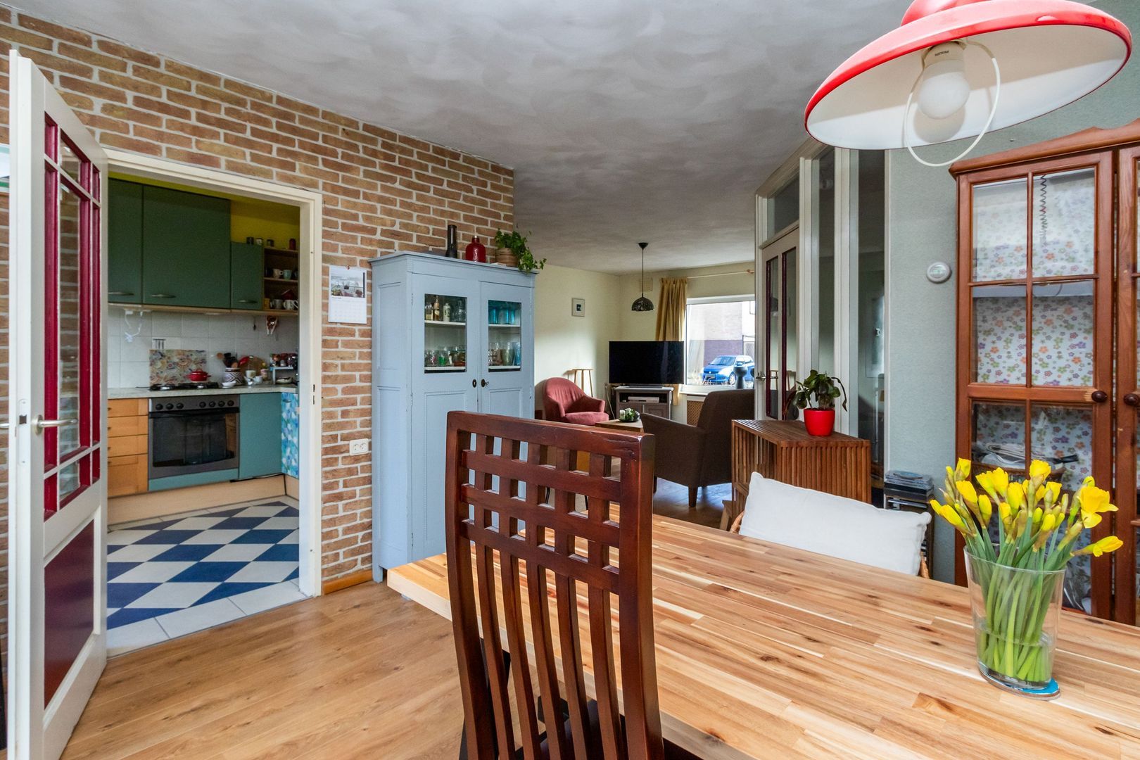 Julianaweg 28, Kortenhoef foto-5 blur