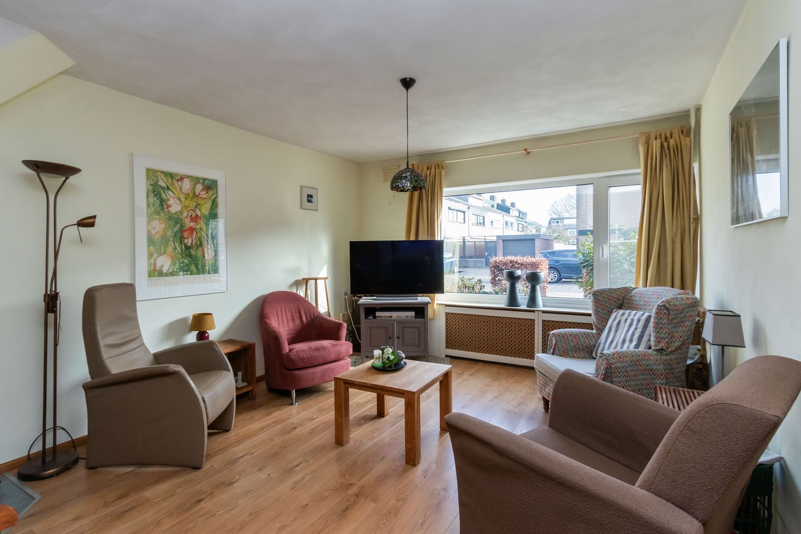 Julianaweg 28, Kortenhoef foto-2 blur