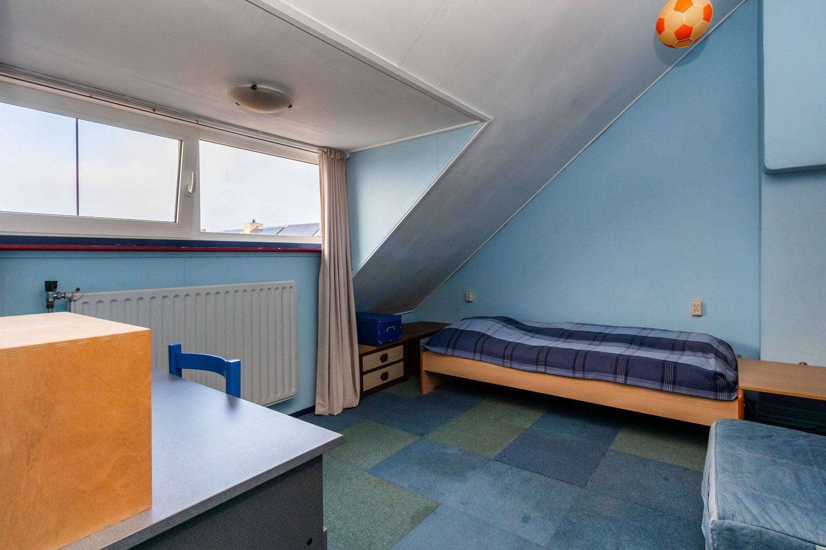 Julianaweg 28, Kortenhoef foto-13 blur