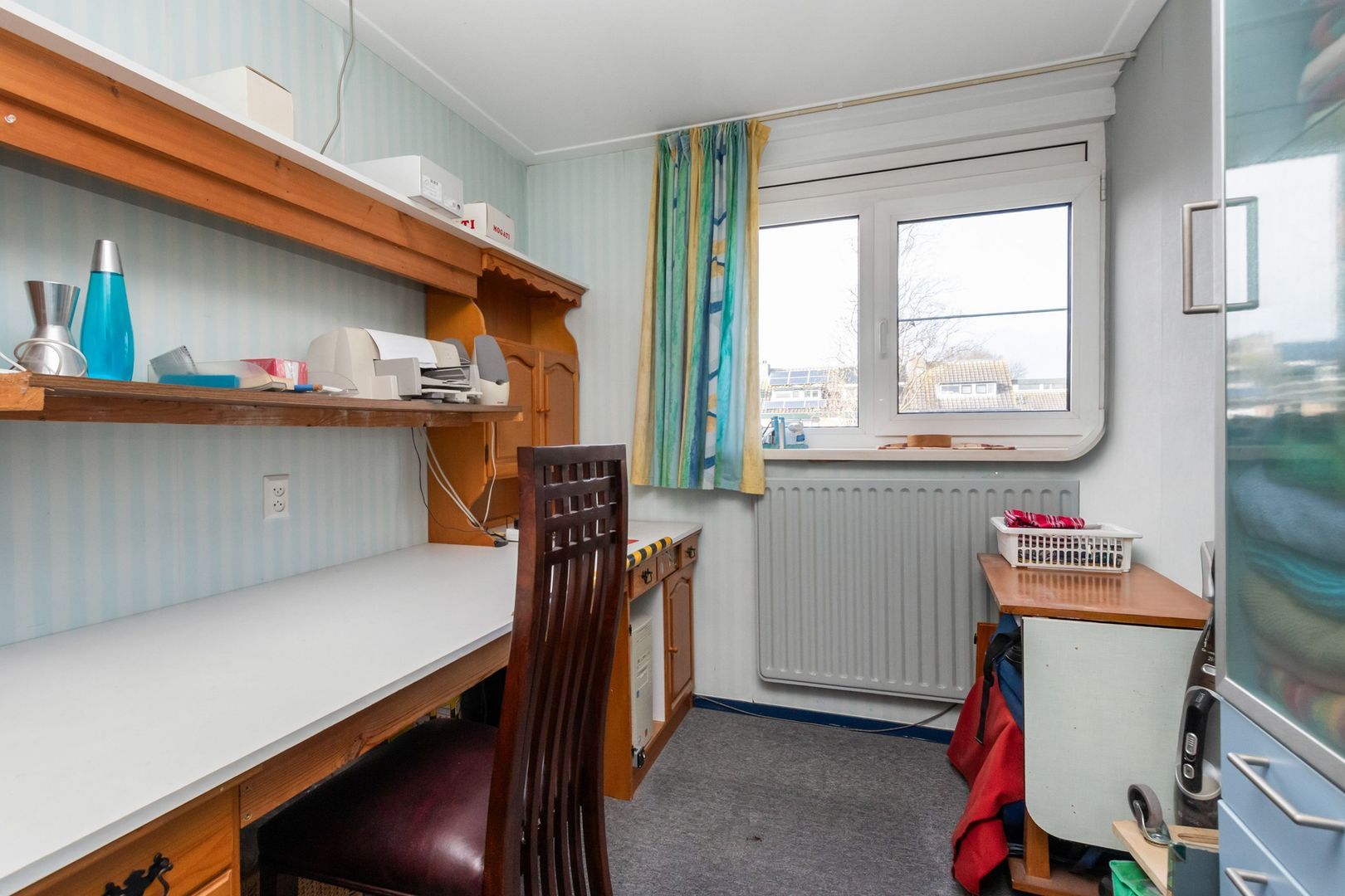 Julianaweg 28, Kortenhoef foto-9 blur