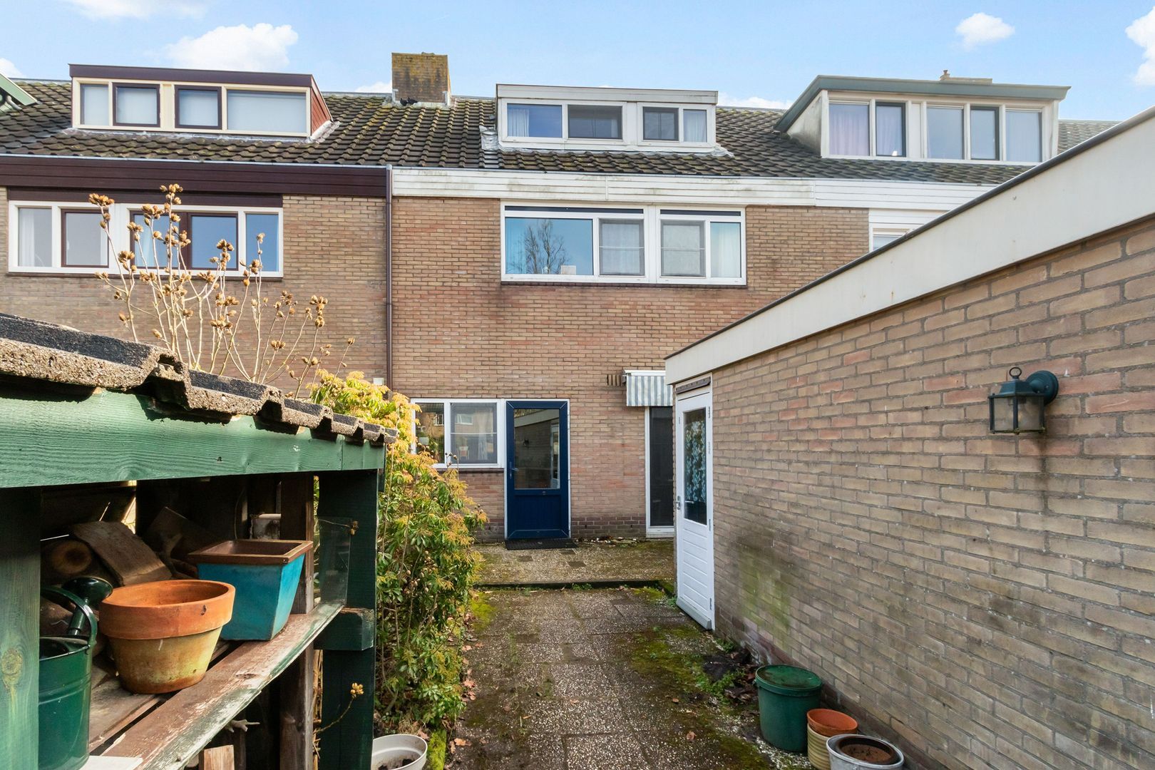 Julianaweg 28, Kortenhoef foto-15 blur