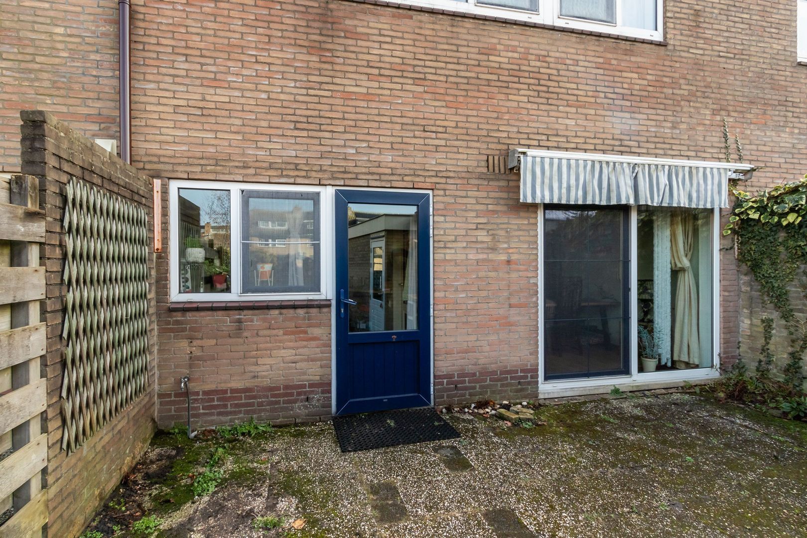 Julianaweg 28, Kortenhoef foto-16 blur