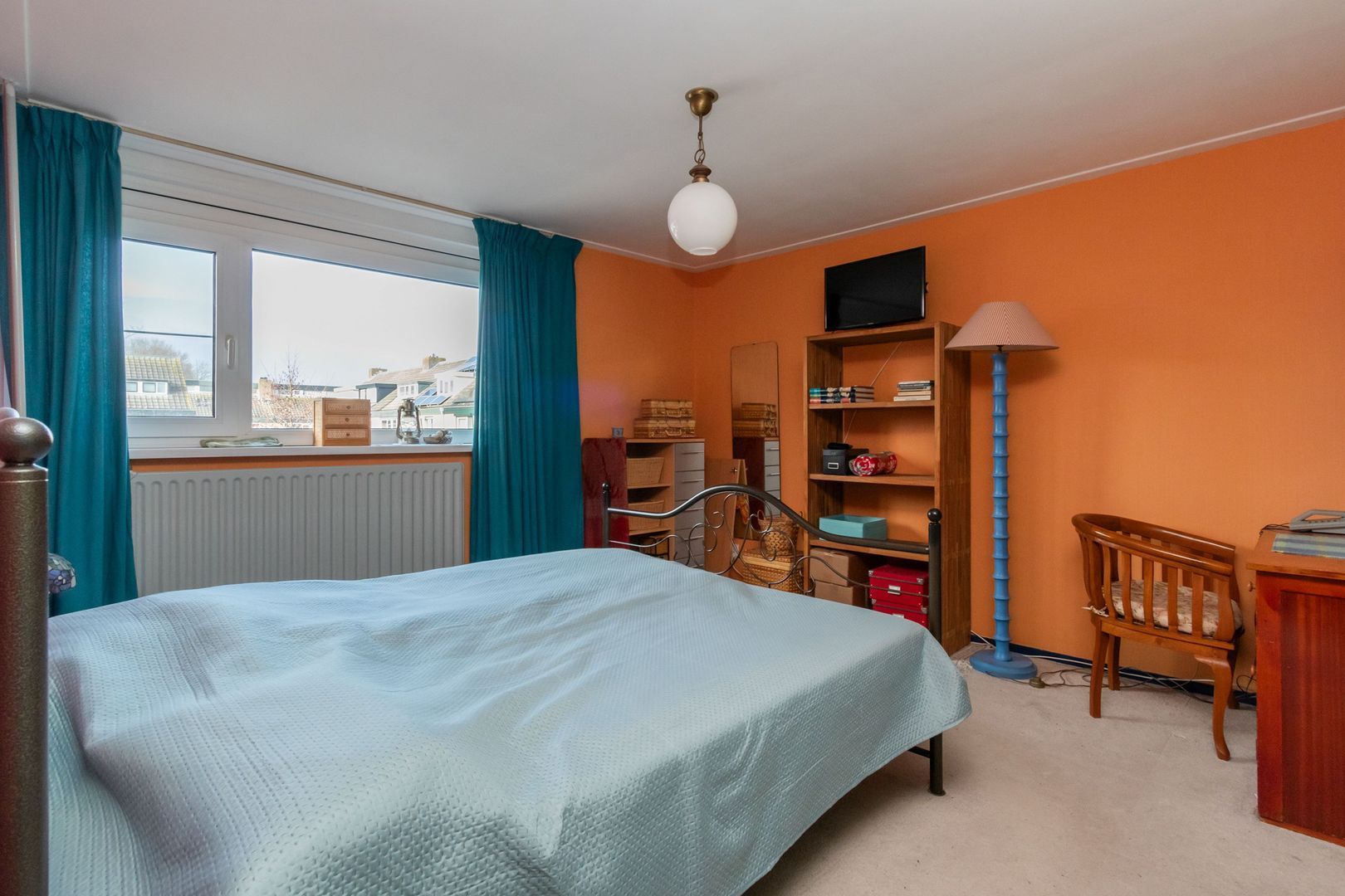 Julianaweg 28, Kortenhoef foto-7 blur