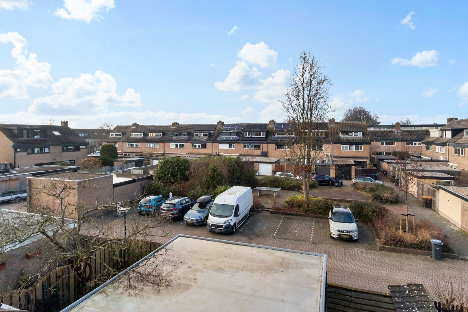 Julianaweg 28, Kortenhoef foto-11 blur