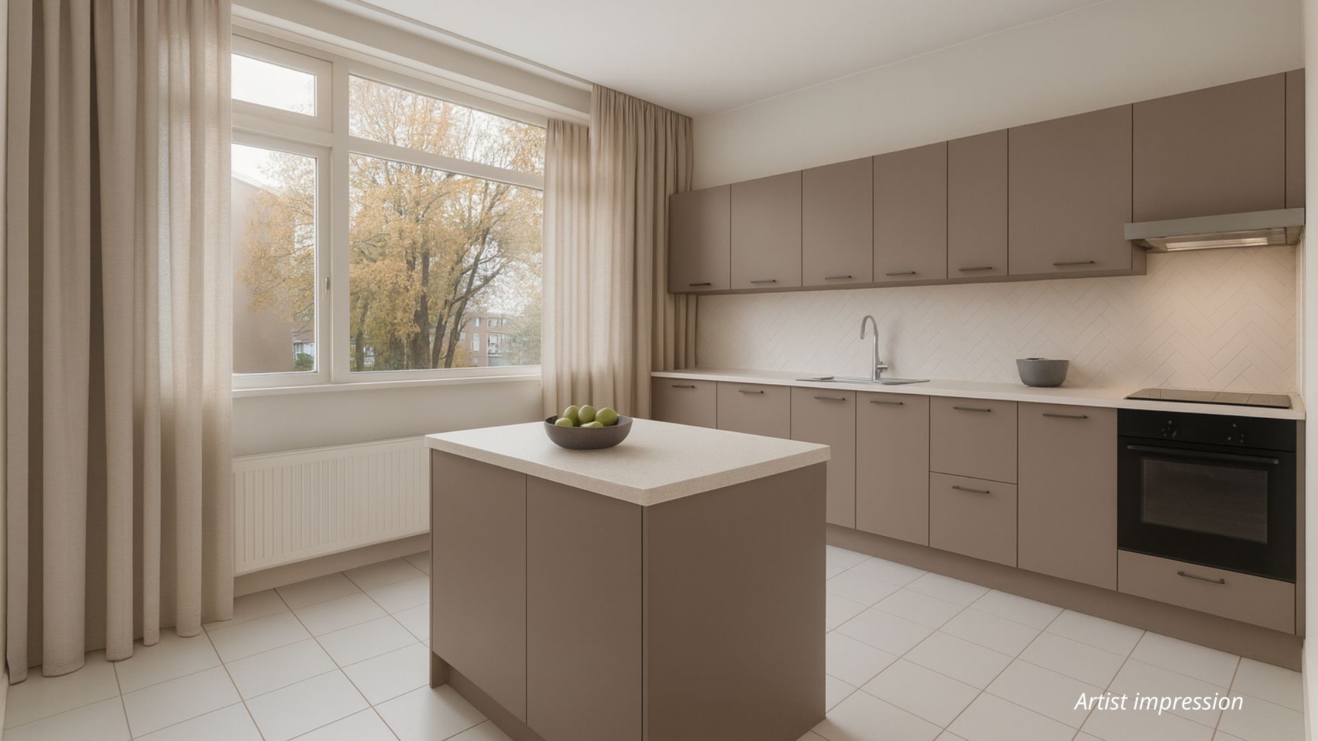 Willem Barentszweg 148, Hilversum foto-4 blur