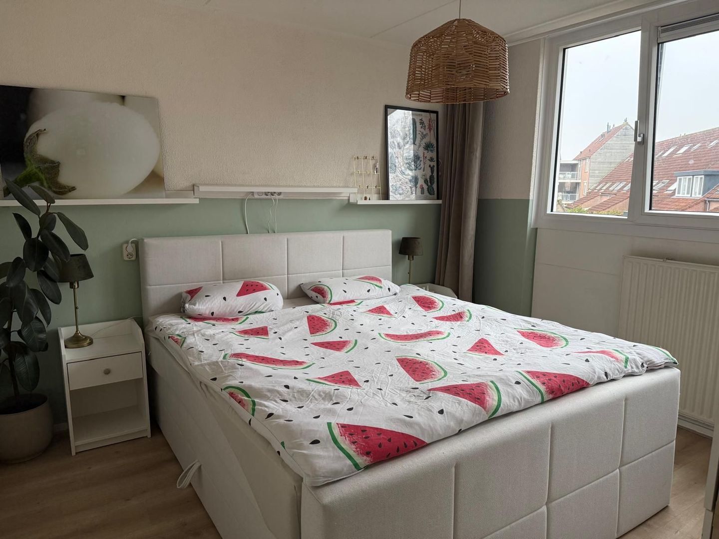 Eierlanden 71, Huizen foto-6 blur