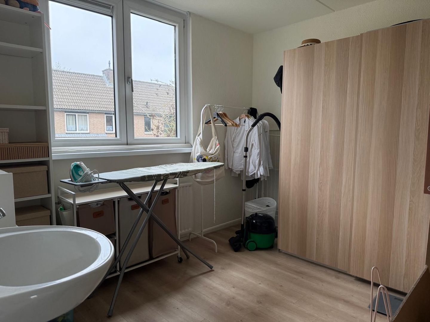 Eierlanden 71, Huizen foto-8 blur