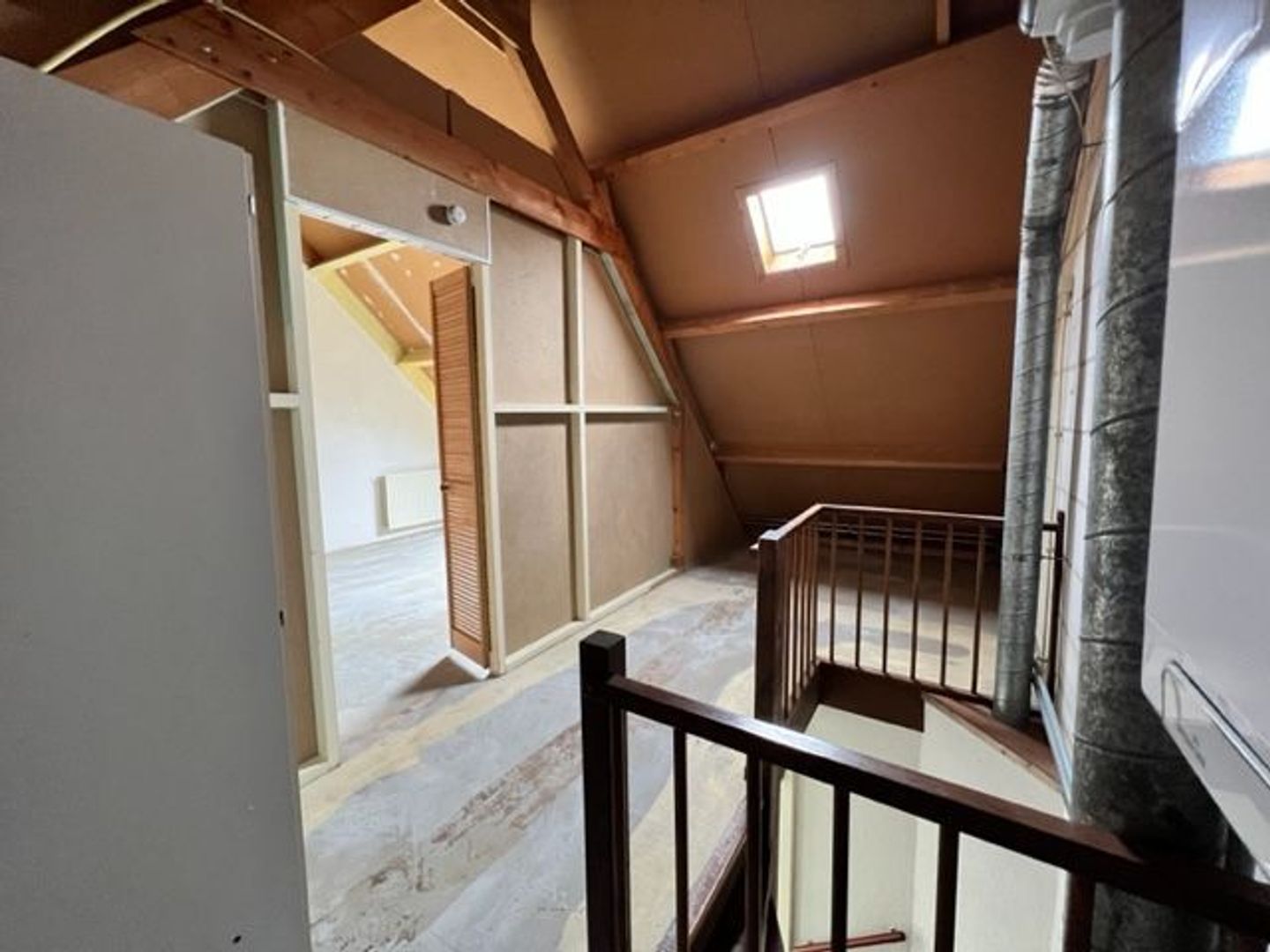 Eierlanden 71, Huizen foto-11 blur