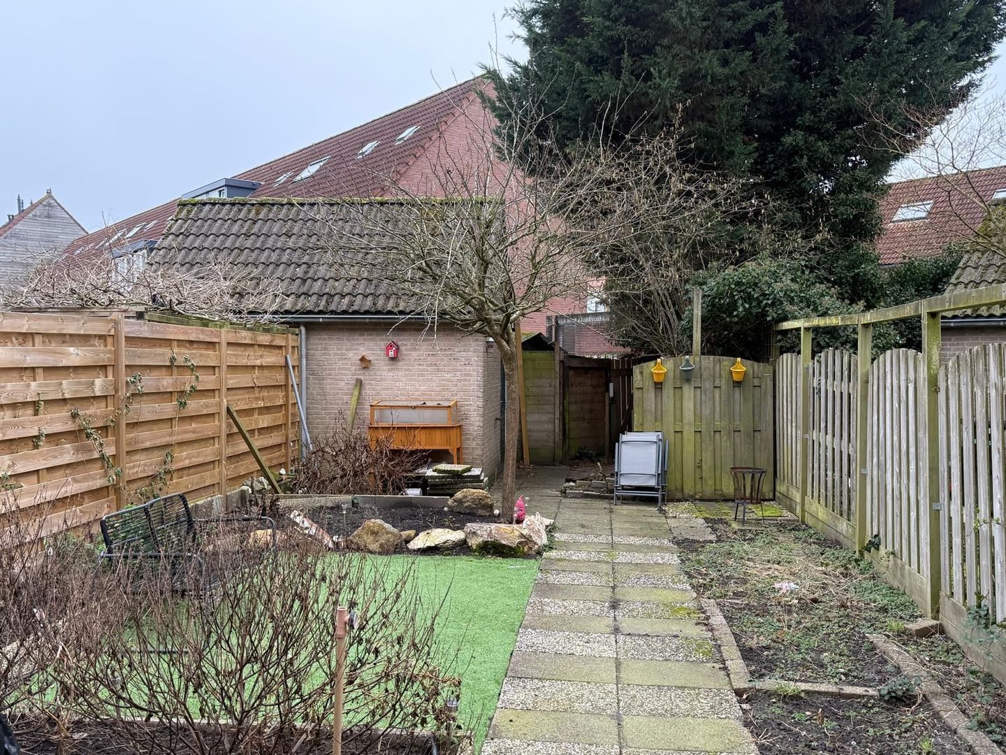 Eierlanden 71, Huizen foto-14 blur