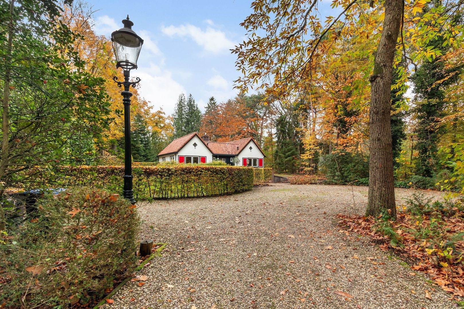 Noodweg 34 A, Hilversum foto-29 blur