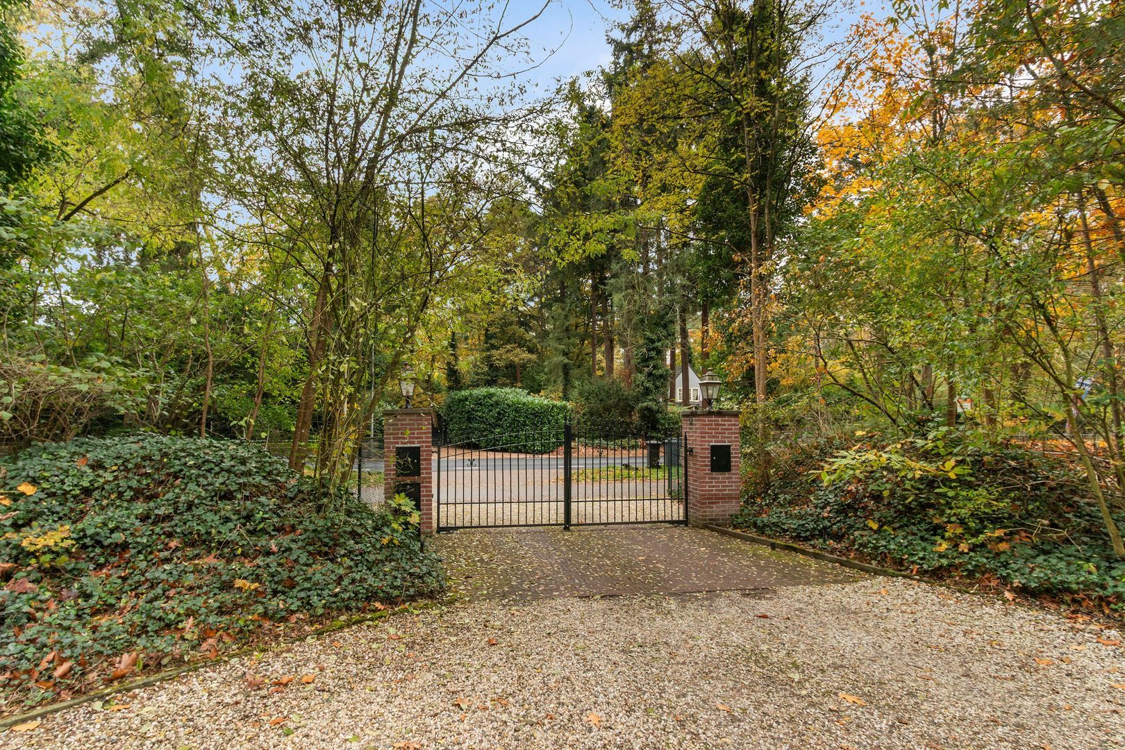 Noodweg 34 A, Hilversum foto-34 blur