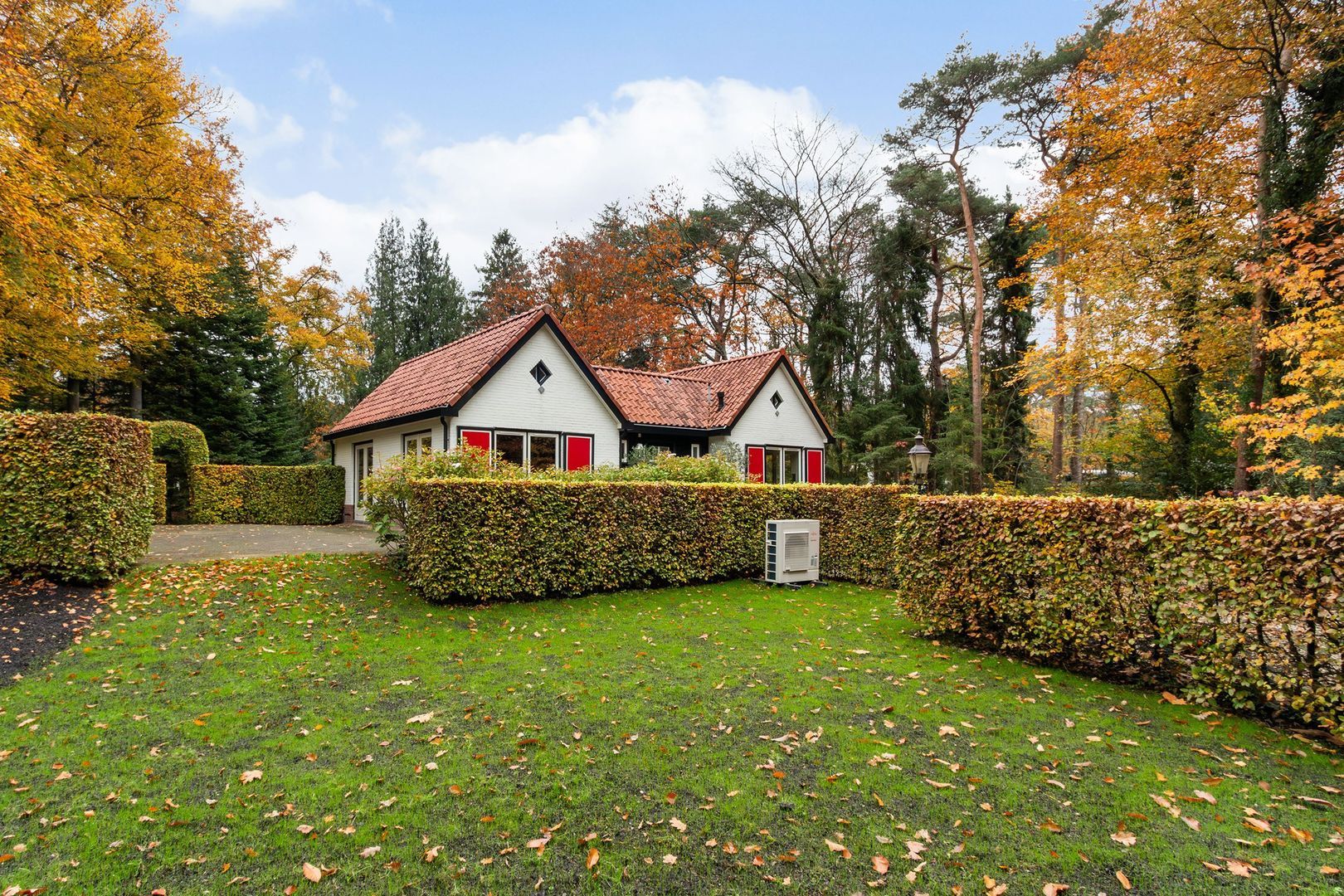 Noodweg 34 A, Hilversum foto-30 blur